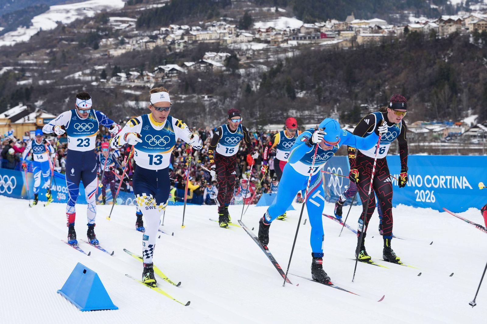 Las fotos de la tercera medalla española y de la jornada 16 de los Juegos Olímpicos