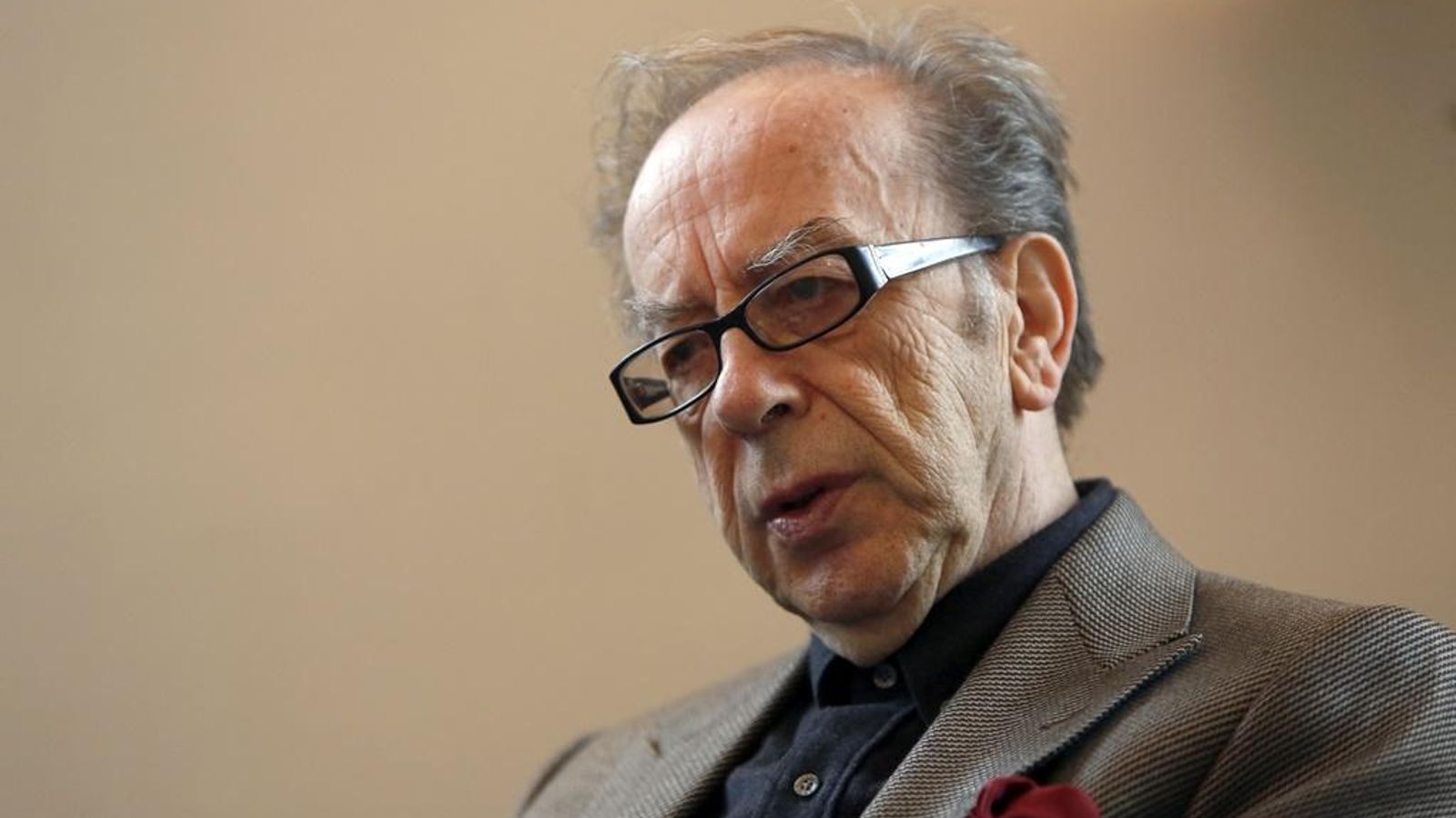 Ismail Kadaré, escritor