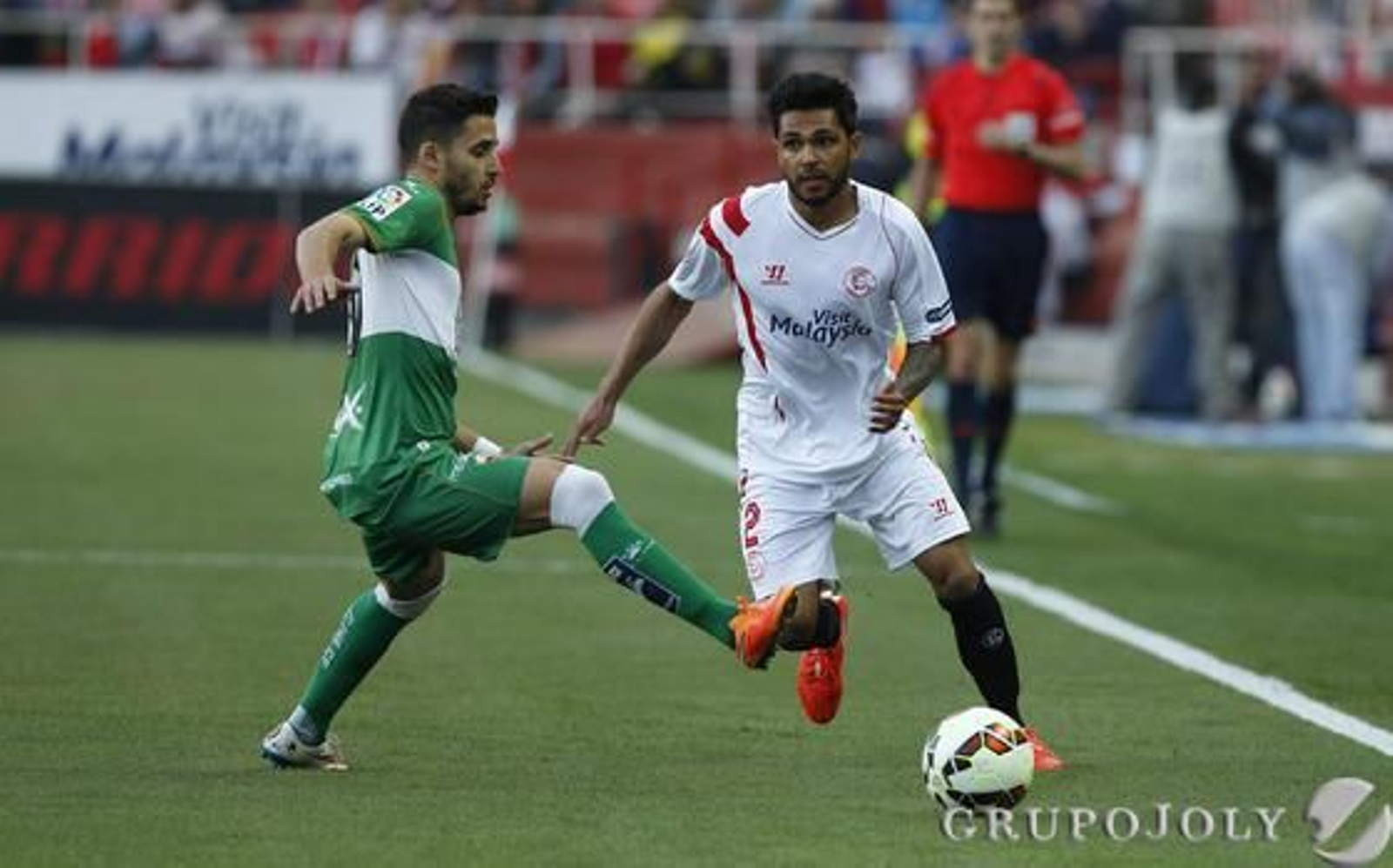 Foto: Antonio Pizarro