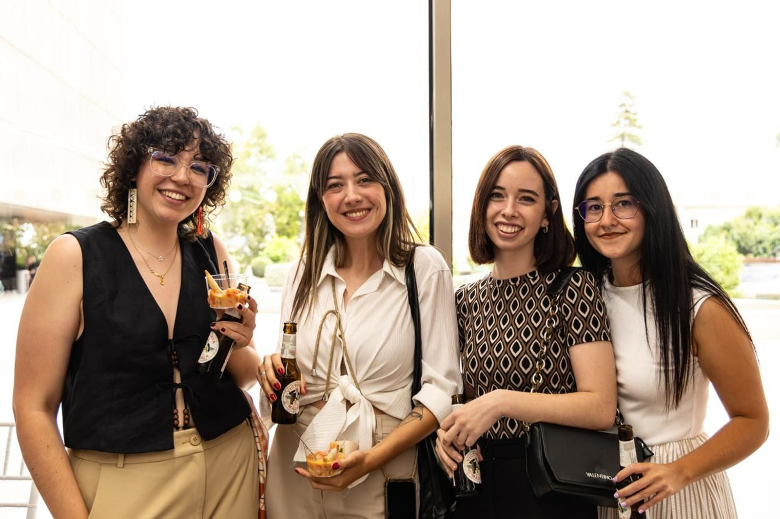 Asi ha sido el homenaje a Arturo Ruiz.