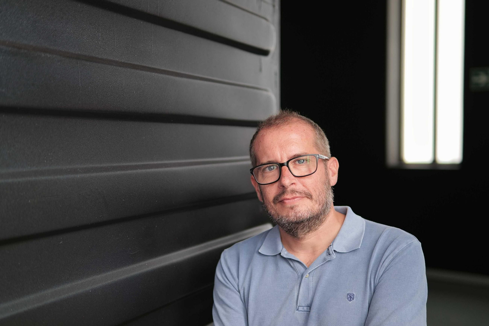 Daniel Cañete Mestanza.  CEO y fundador de Novelingo