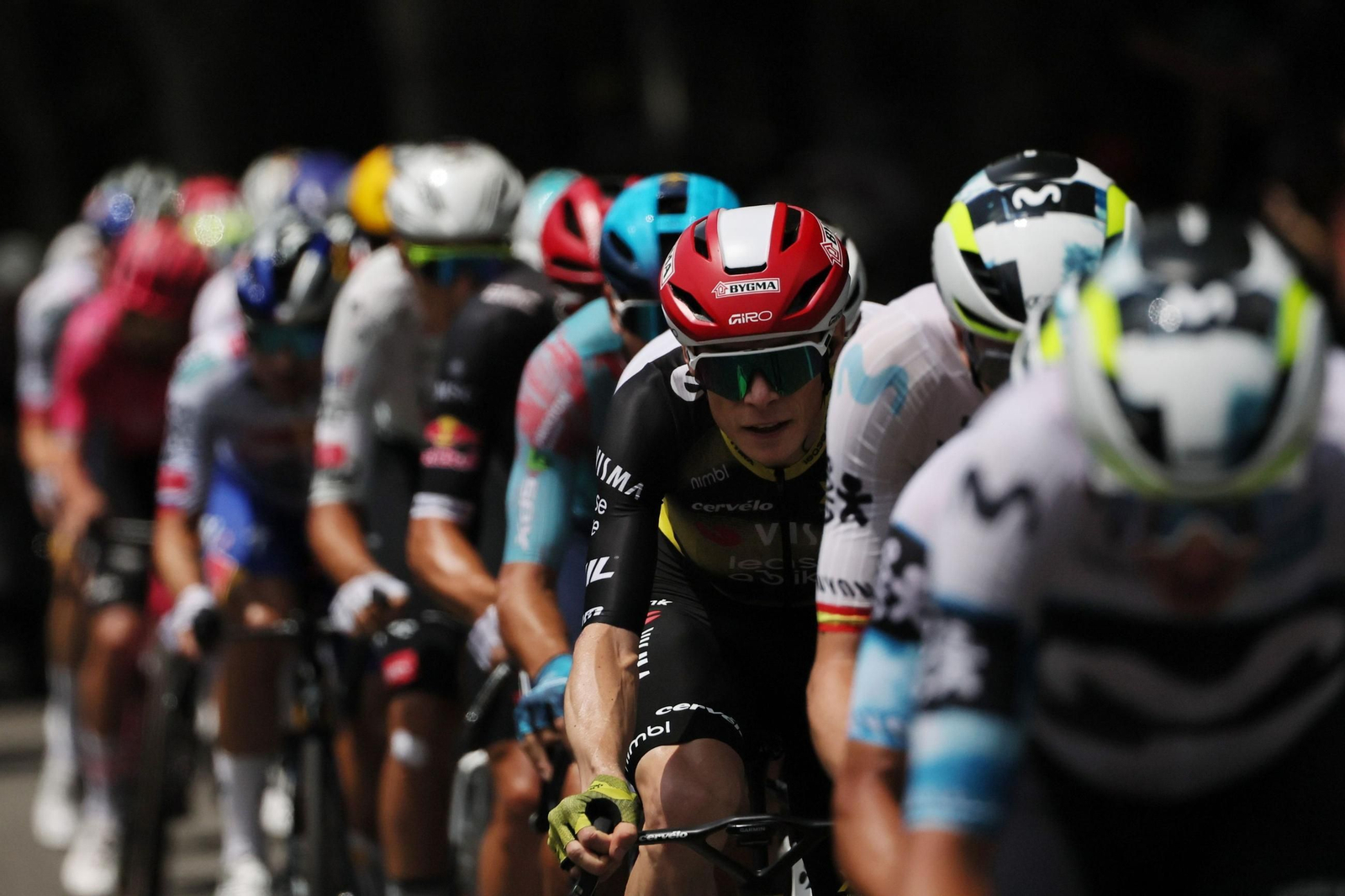 Las mejores fotos del Tour de Francia | Etapa 15