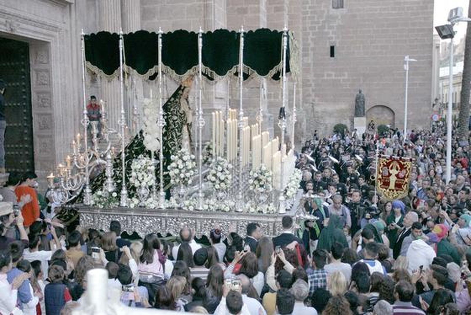 Foto: Rafael González