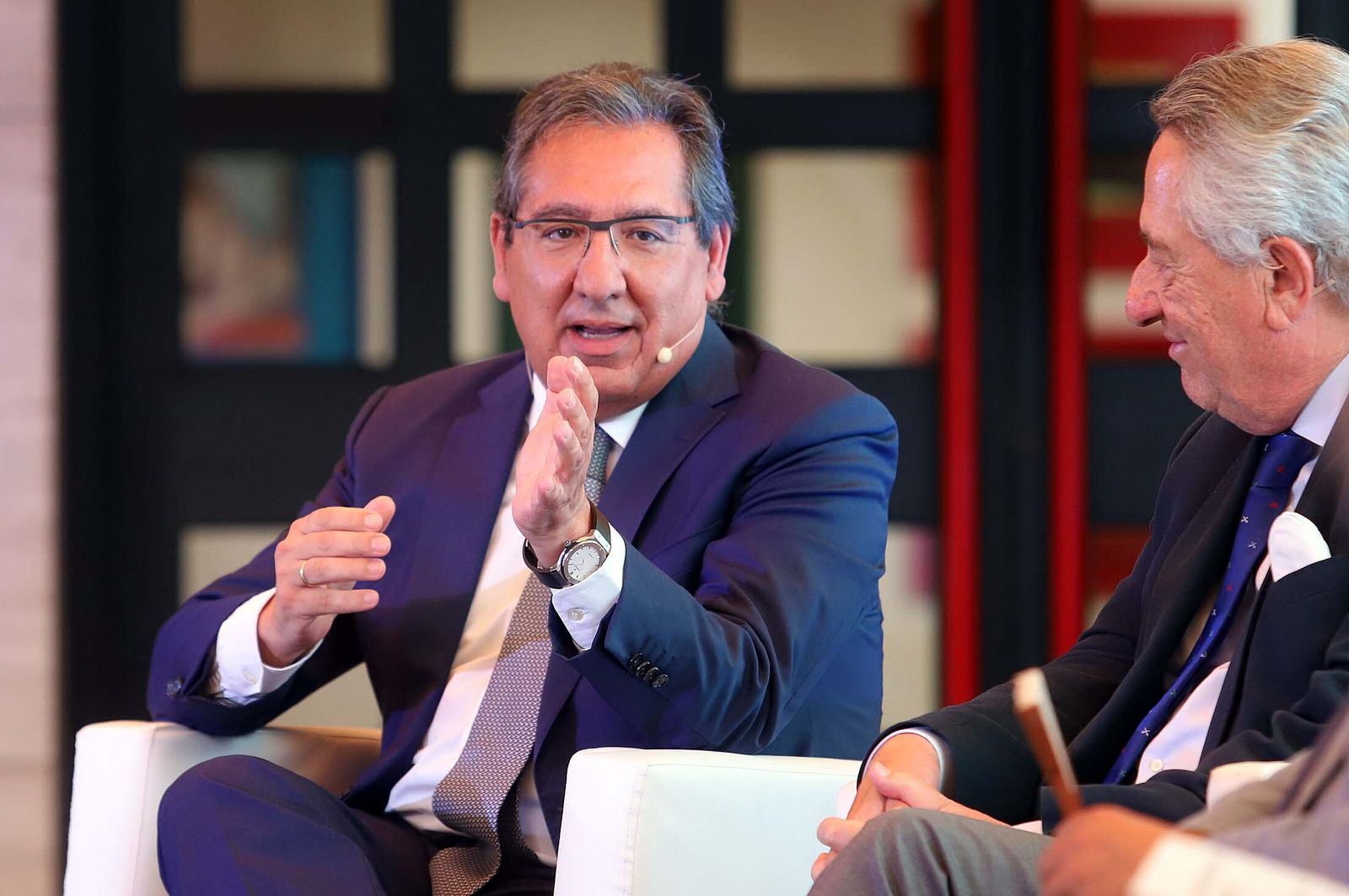 Imágenes de las I Jornadas del Hub de la Diversidad Digital, 'El valor de la inclusión'