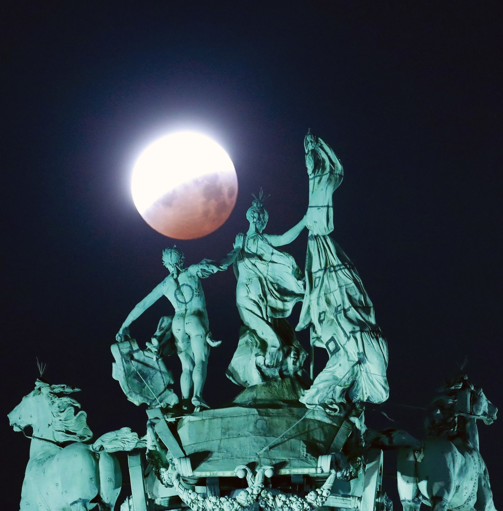 Bélgica (Bruselas).