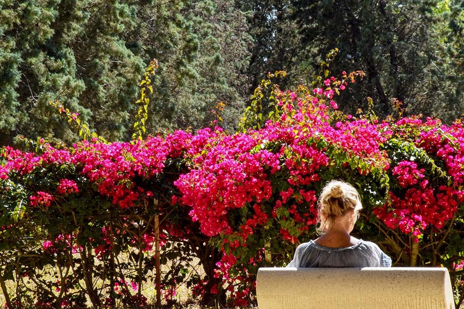 Imágenes del lunes 6 de mayo en Huelva