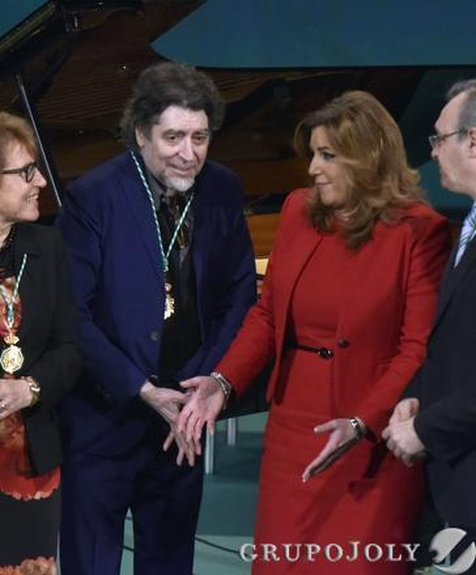 Foto: Juan Carlos Vázquez