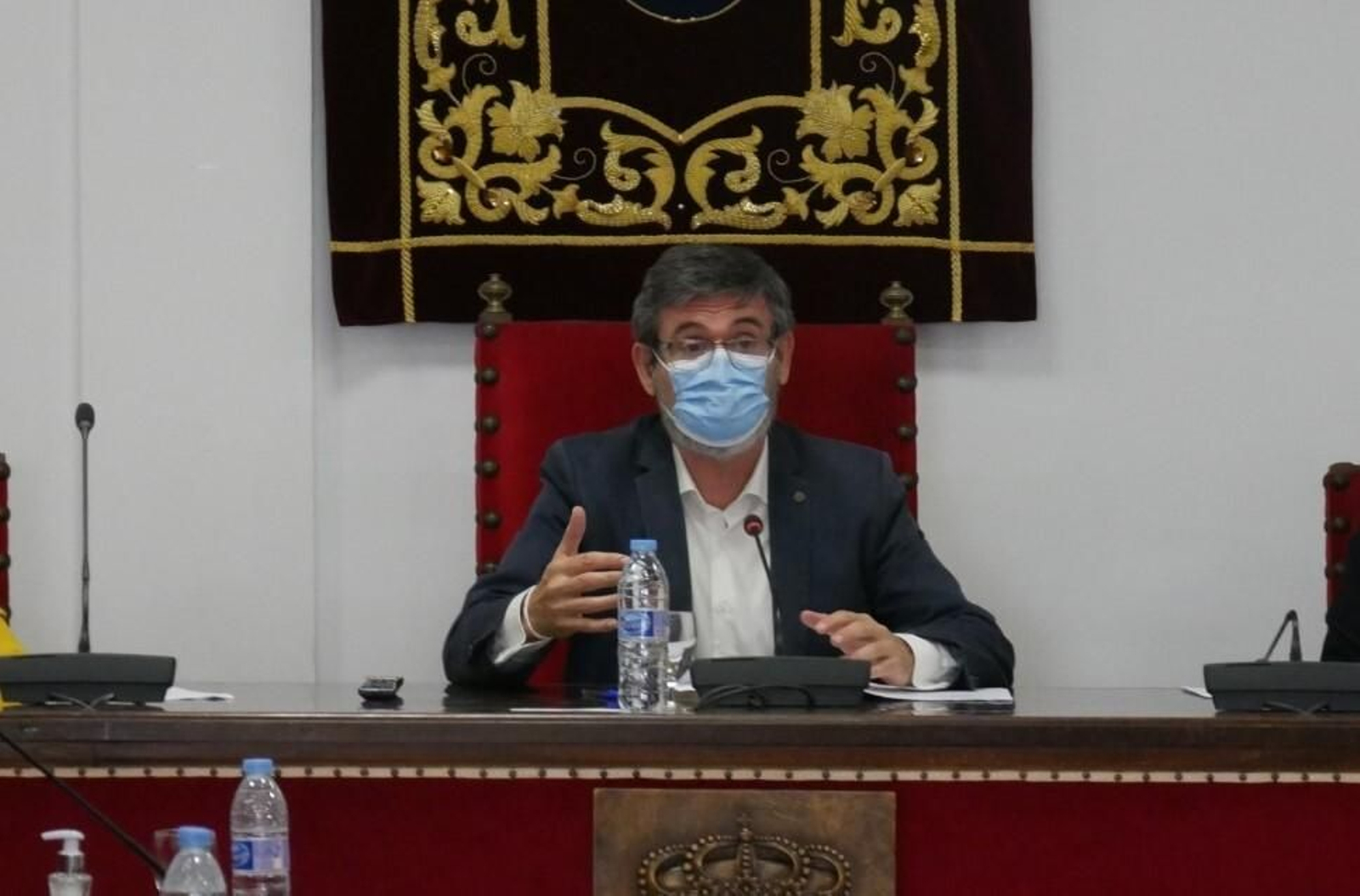 El Ayuntamiento de Adra propondrá instaurar el 2 de enero como Día de la Ciudad