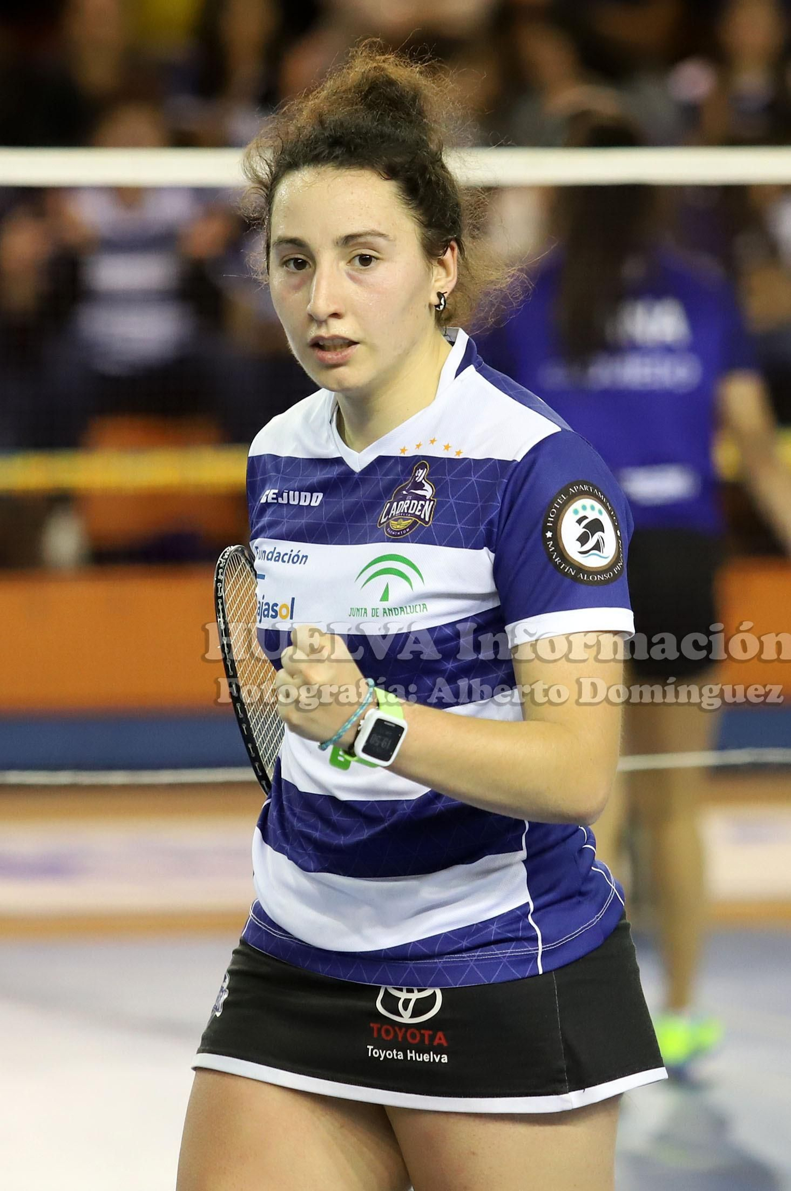 El IES Recreativo La Orden gana su sexto título de liga, en imágenes