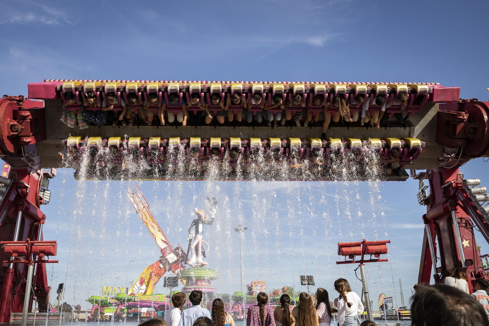 Búscarte en el día de los cacharritos