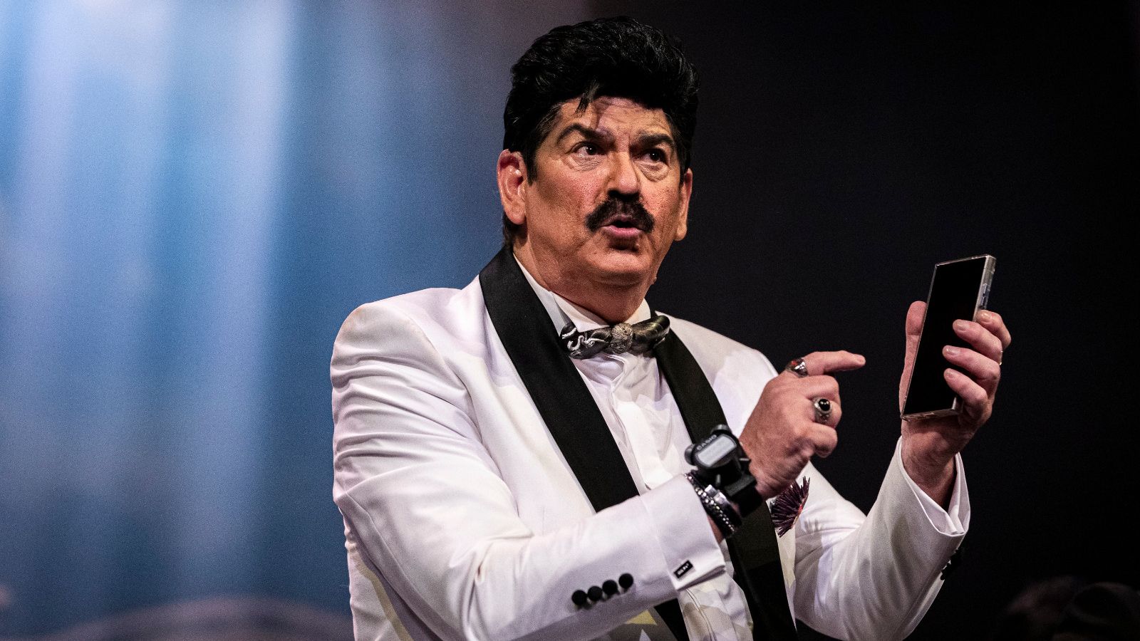 Búscate entre las mejores imágenes de la decimoctava sesión de preliminares del COAC 2025