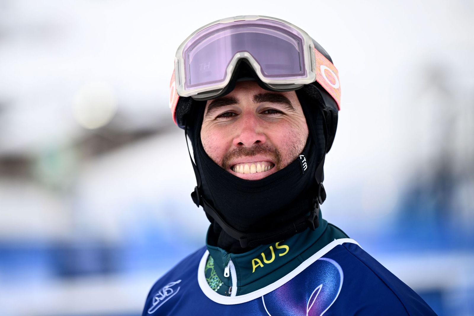 Las fotos de la inauguración de los Juegos Olímpicos de invierno de 2026