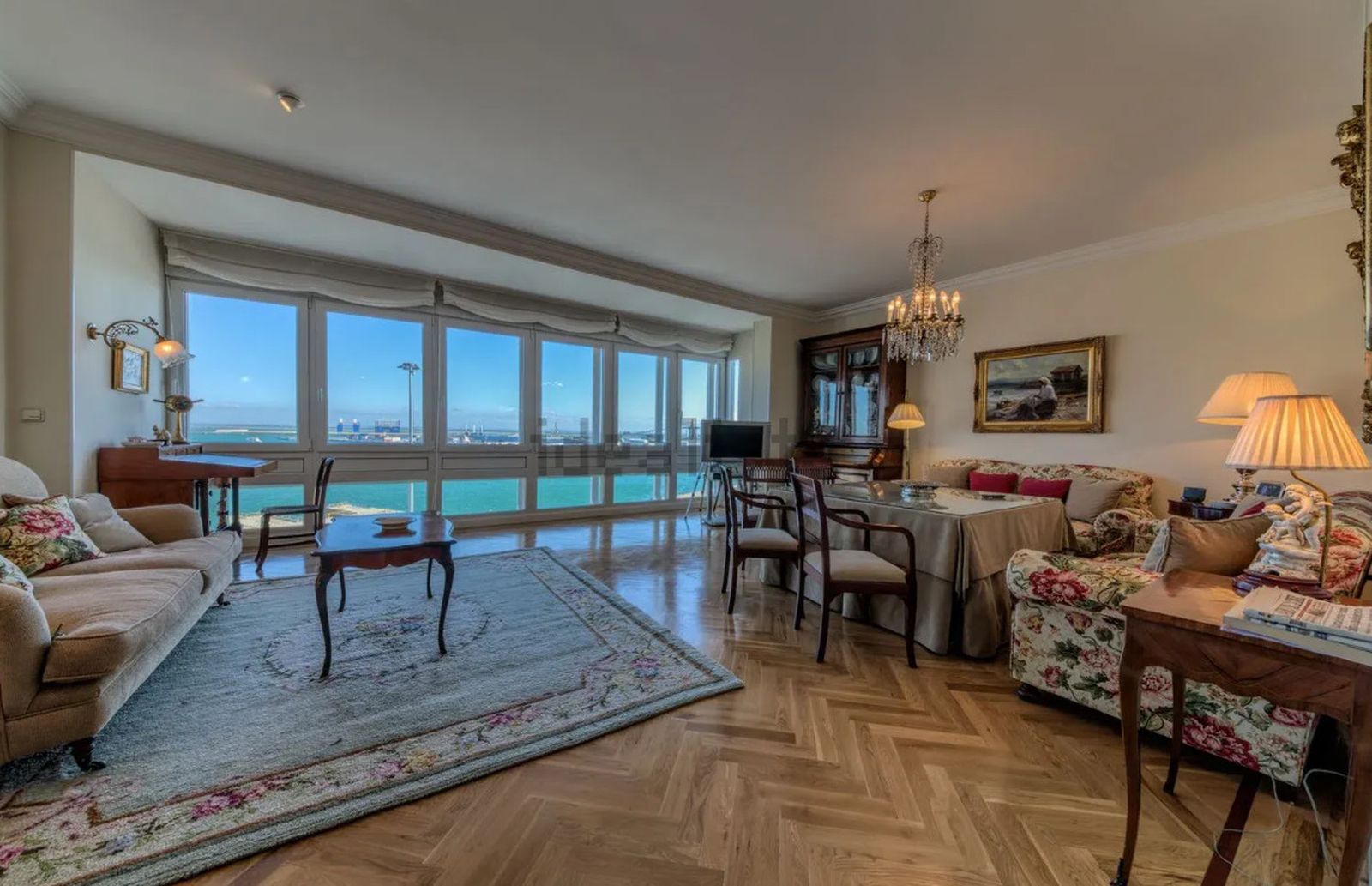 Salón de la vivienda