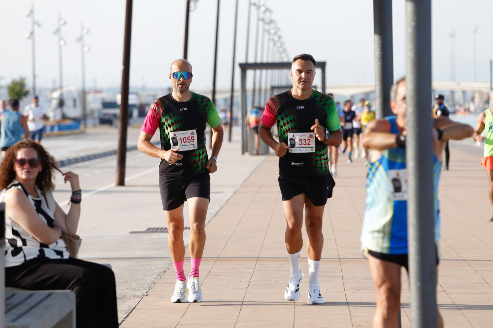 Búscate en la galería de fotos de la XXIII Carrera Popular Puerto Bahía de Algeciras Búscate en la galería de fotos de la XXIII Carrera Popular Puerto Bahía de Algeciras