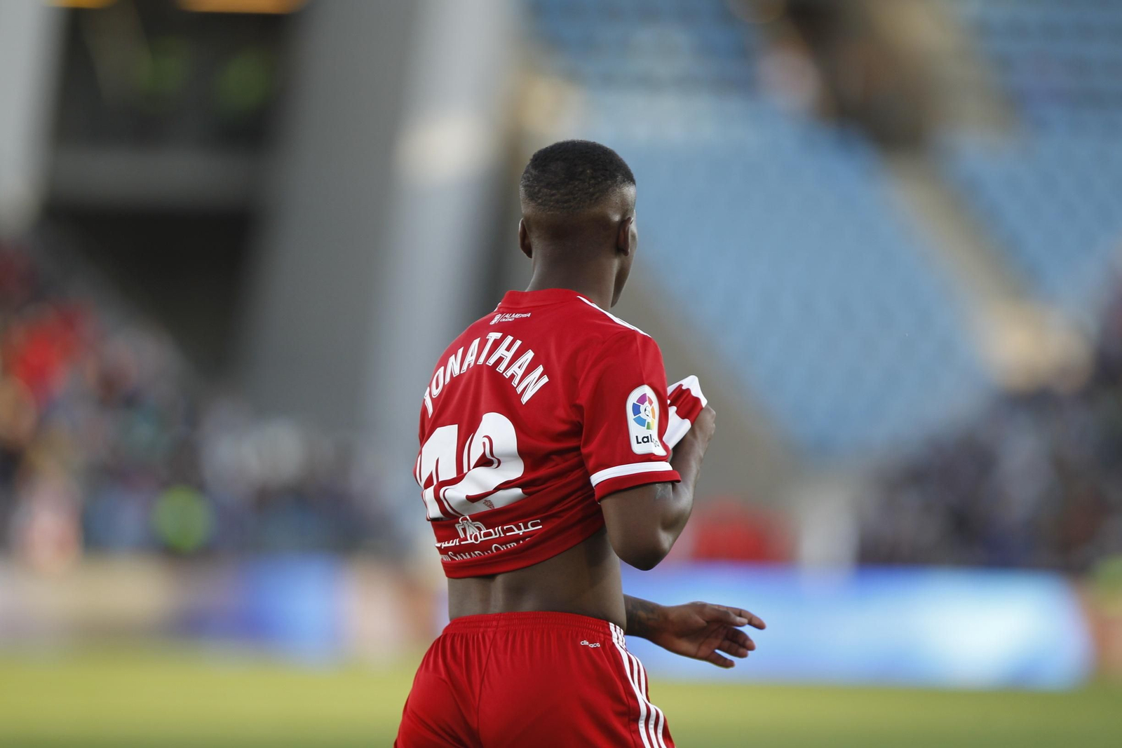 Fotogalería U.D. Almería-Elche