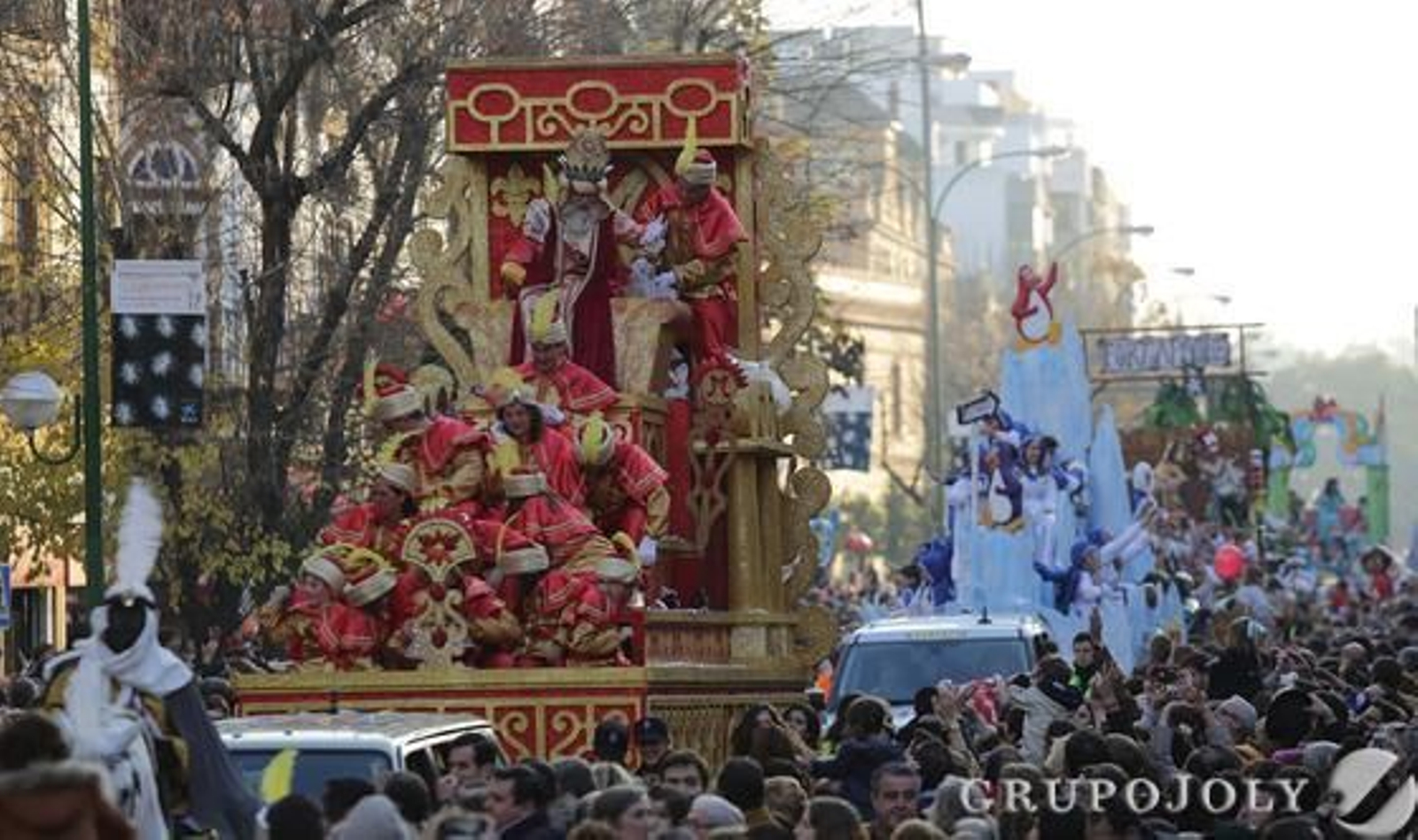 Foto: Juan Carlos Muñoz