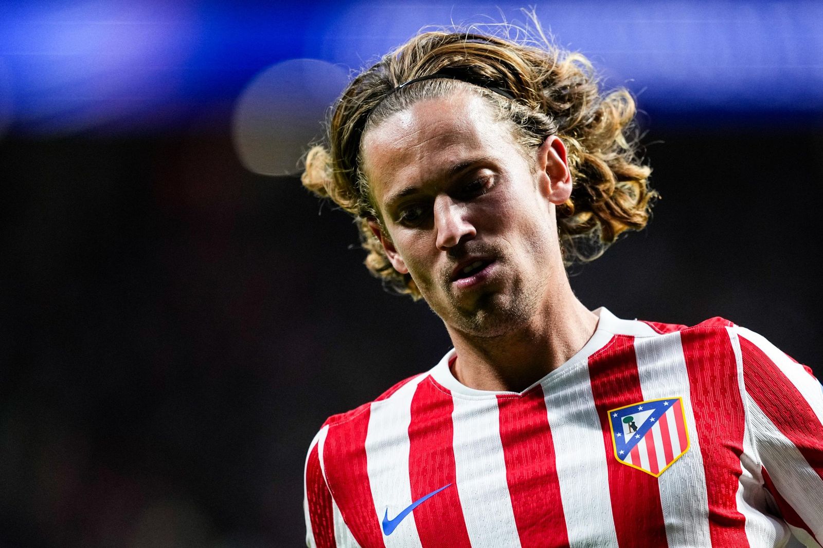 Las fotos del Atlético de Madrid-Bodo/Glimt