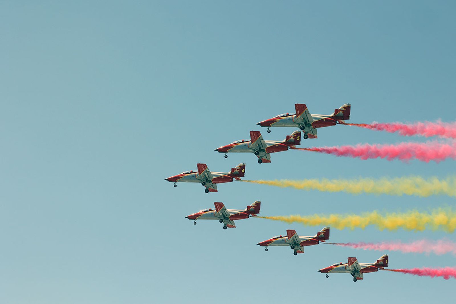 Búscate el domingo de Gran Premio de Jerez 2025 (II)