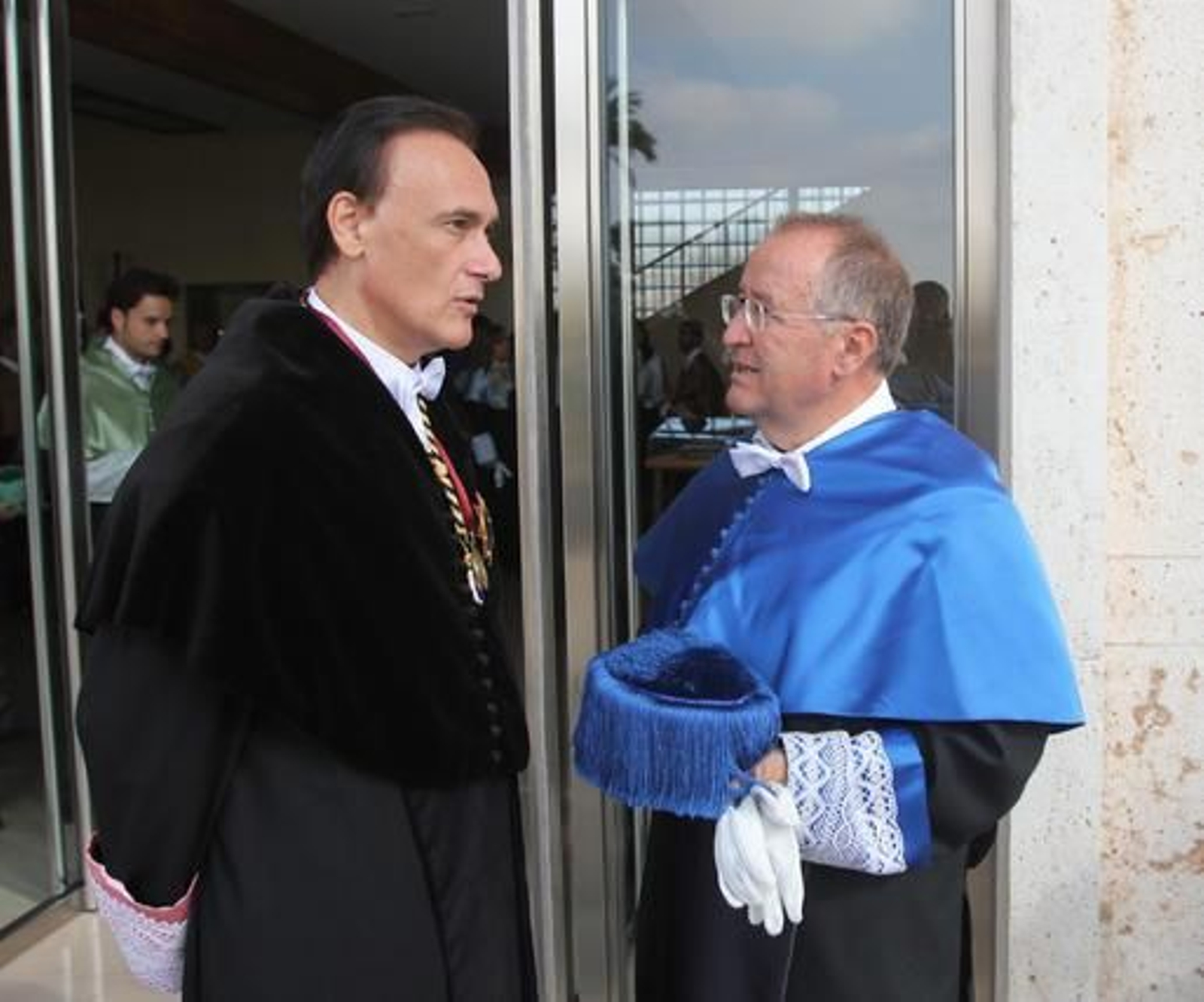 Foto: José Martínez