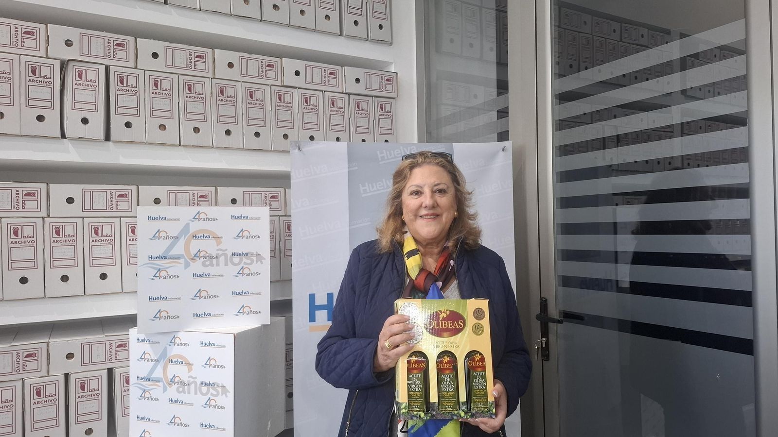 Violeta Albéndiz Ruiz