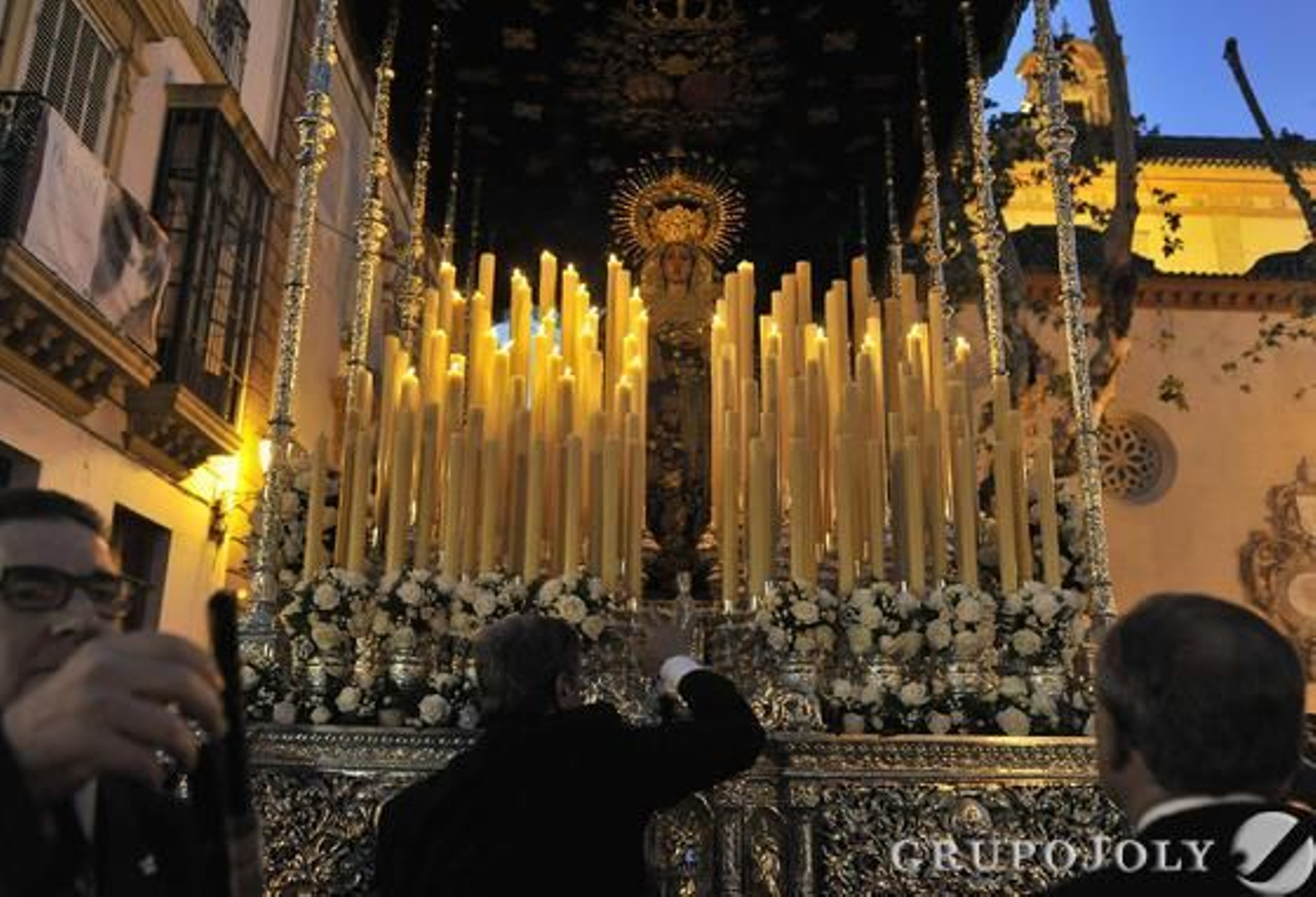 Foto: Juan Carlos Vázquez