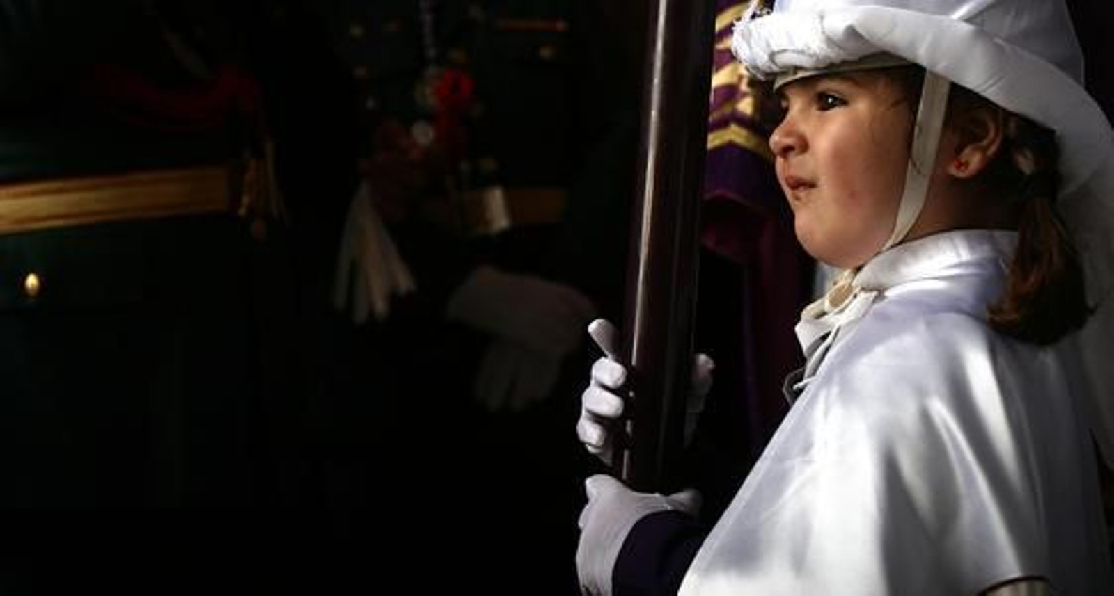 Cautivo.

Foto: Josué Correa