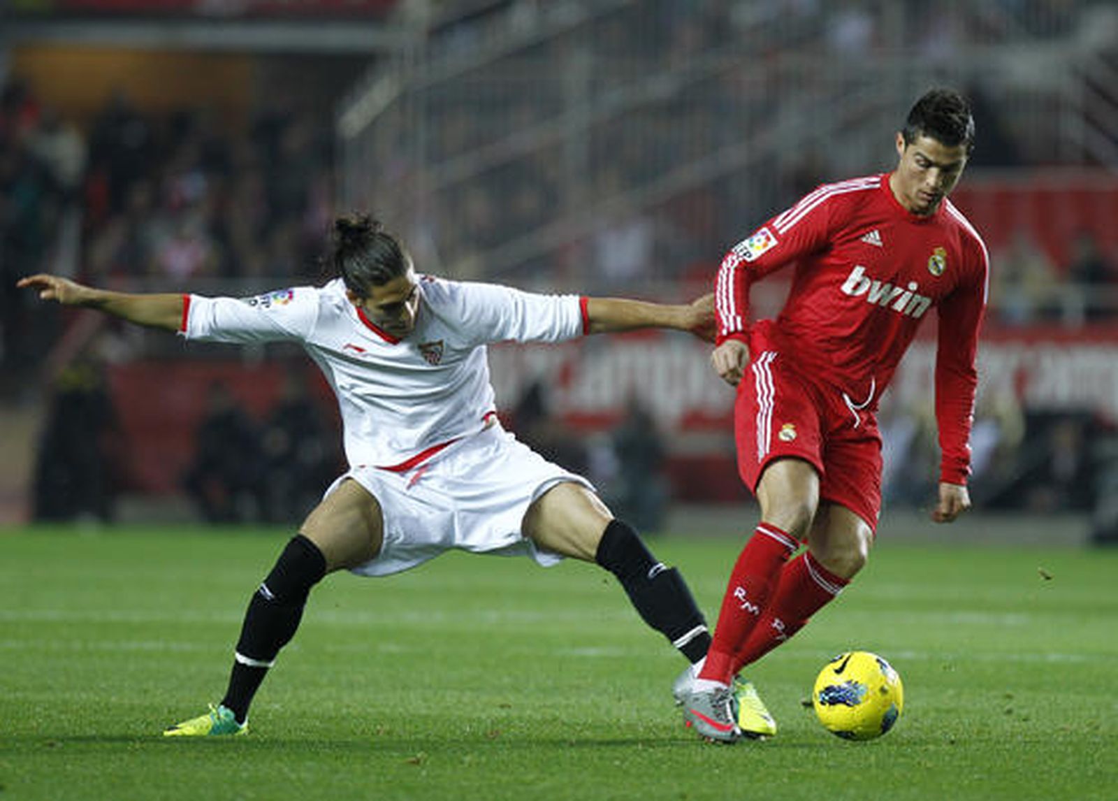 Foto: Antonio Pizarro