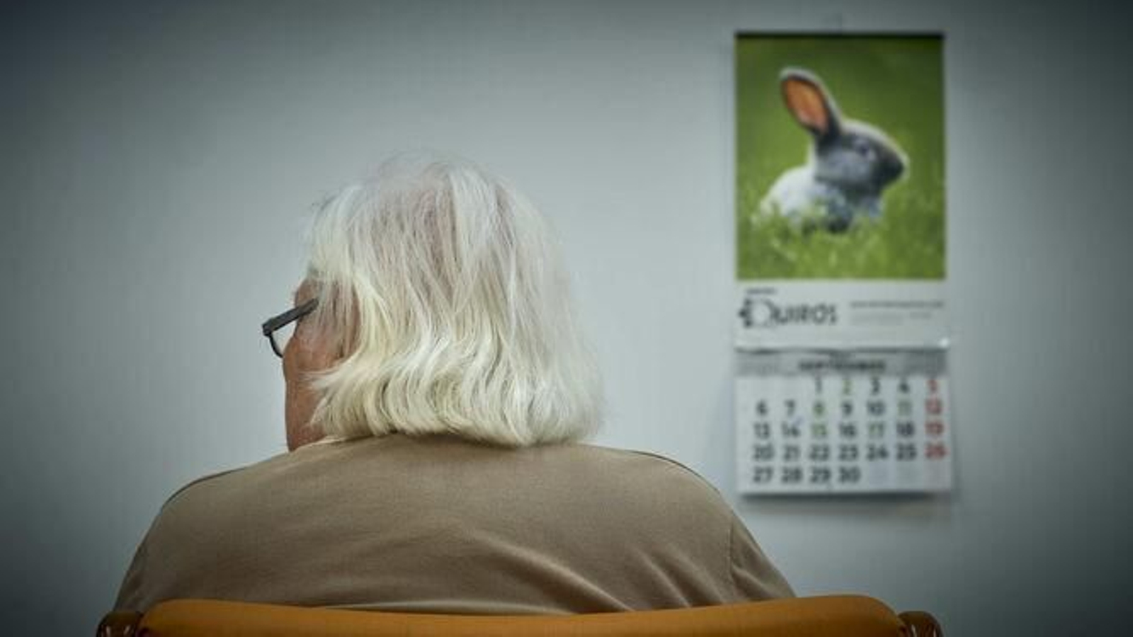 La subida de las pensiones para 2024 estarán entre el 3,8% y el 14%.