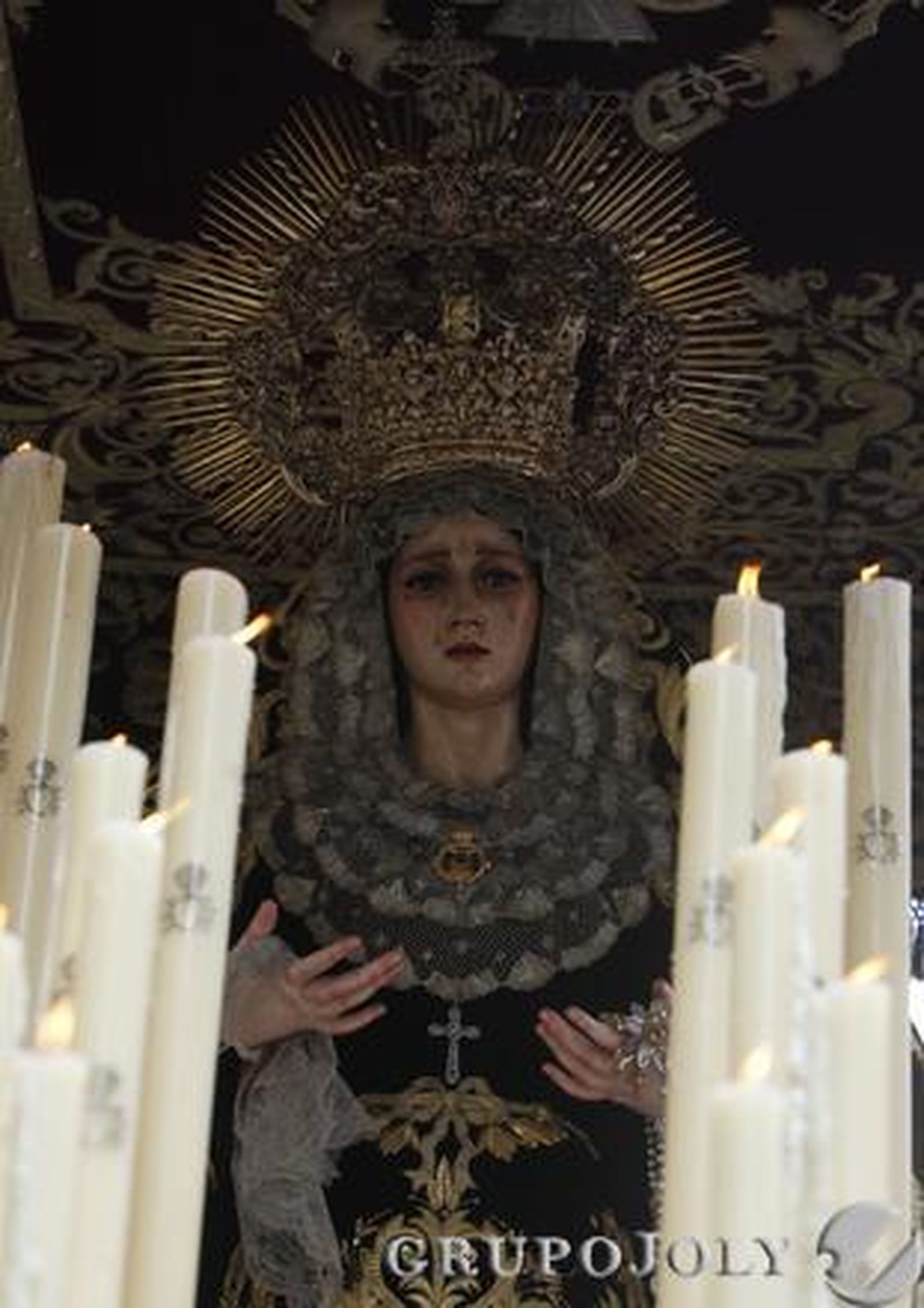 Foto: José Ángel García