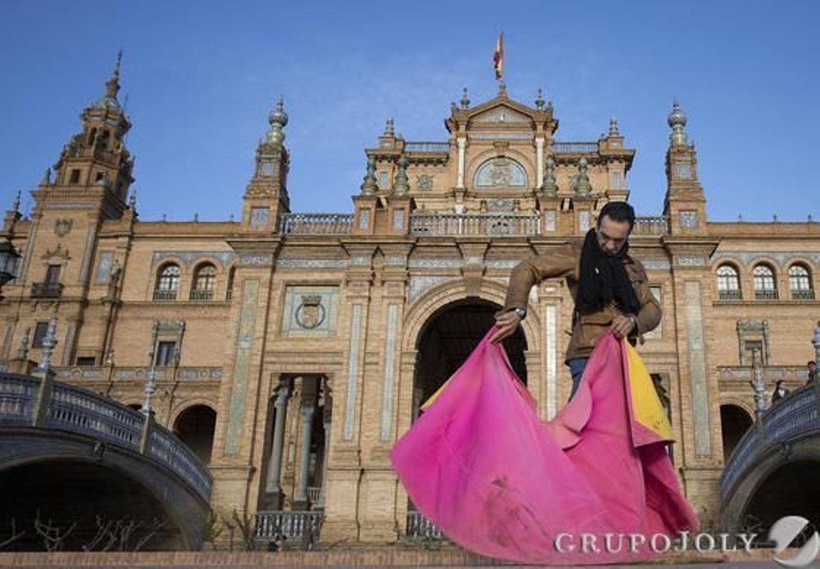 Foto: Antonio Pizarro