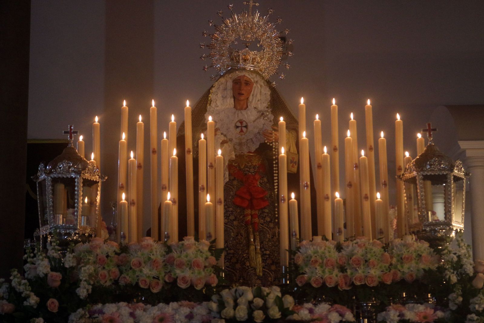 Jueves Santo en Puerto Real: Medinaceli