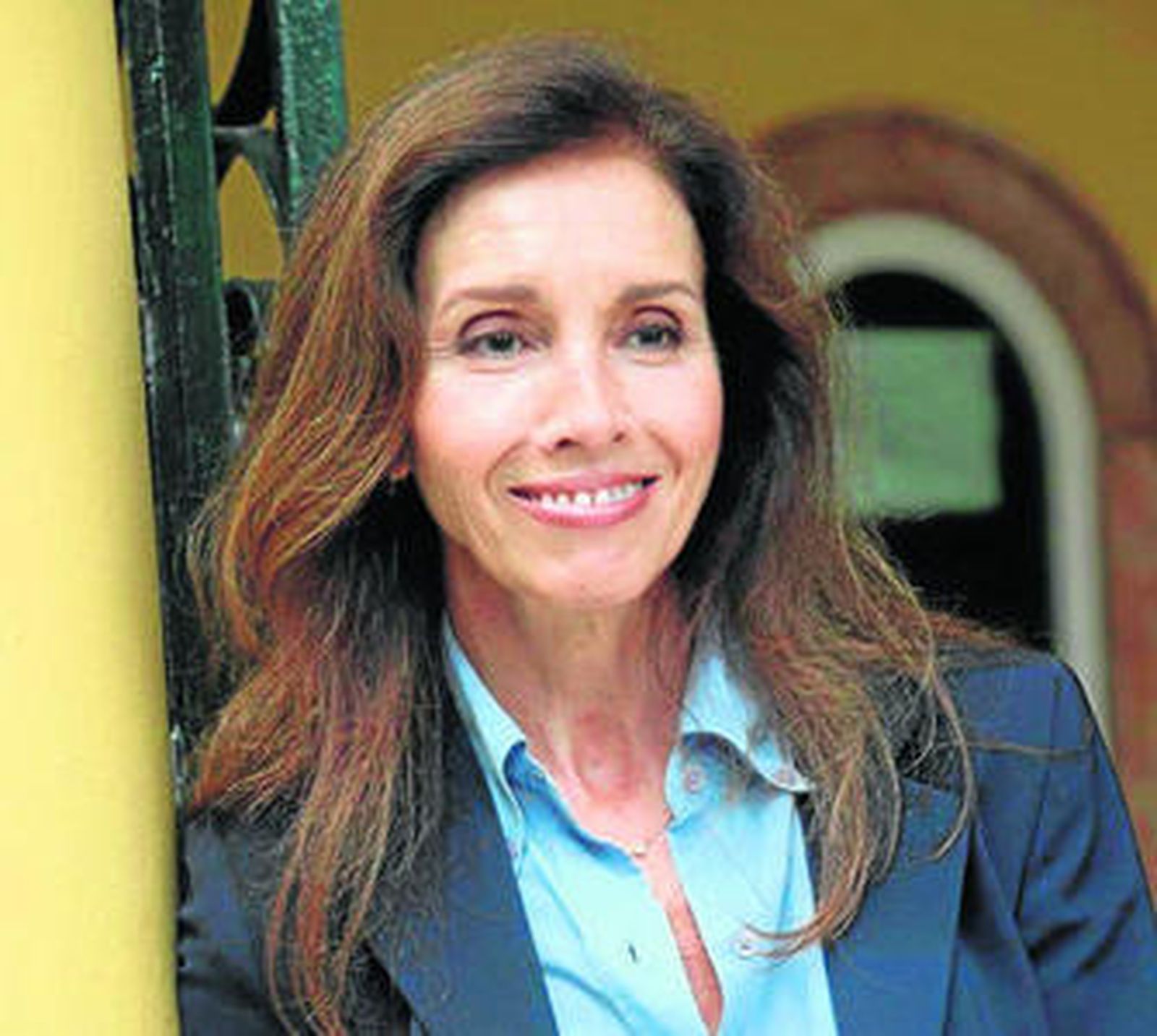 Ana Belén recibirá el próximo año el Goya de Honor en reconocimiento a su trayectoria cinematográfica.
