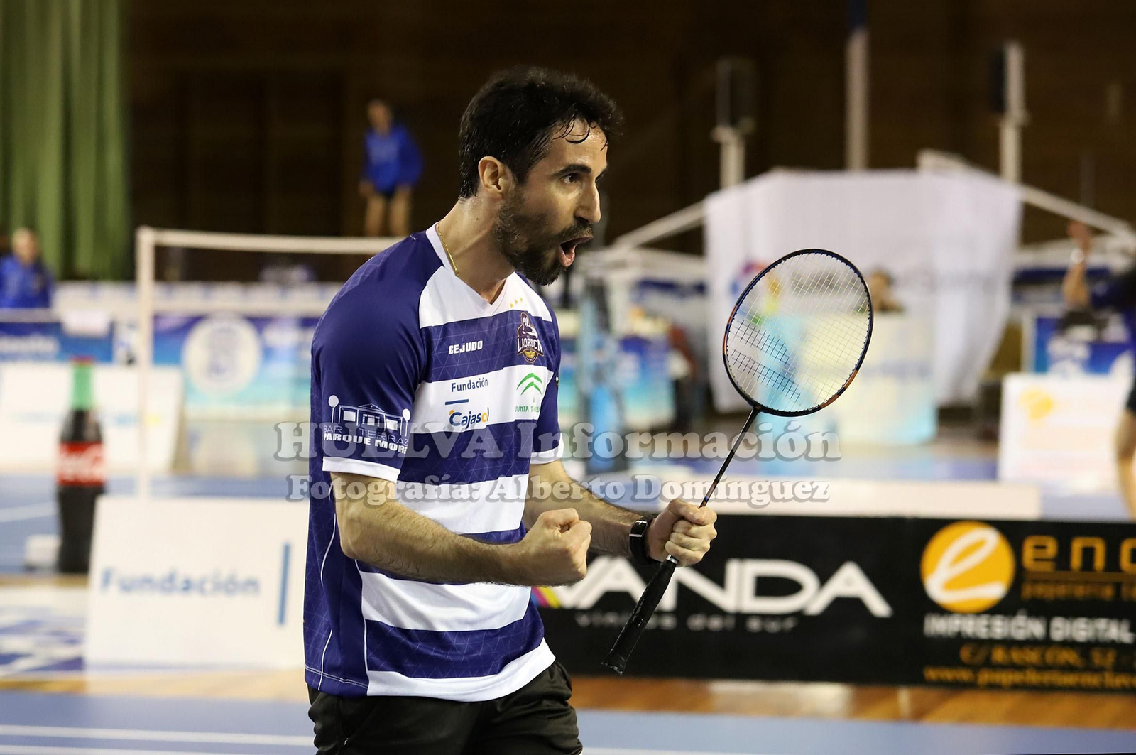 El IES Recreativo La Orden gana su sexto título de liga, en imágenes