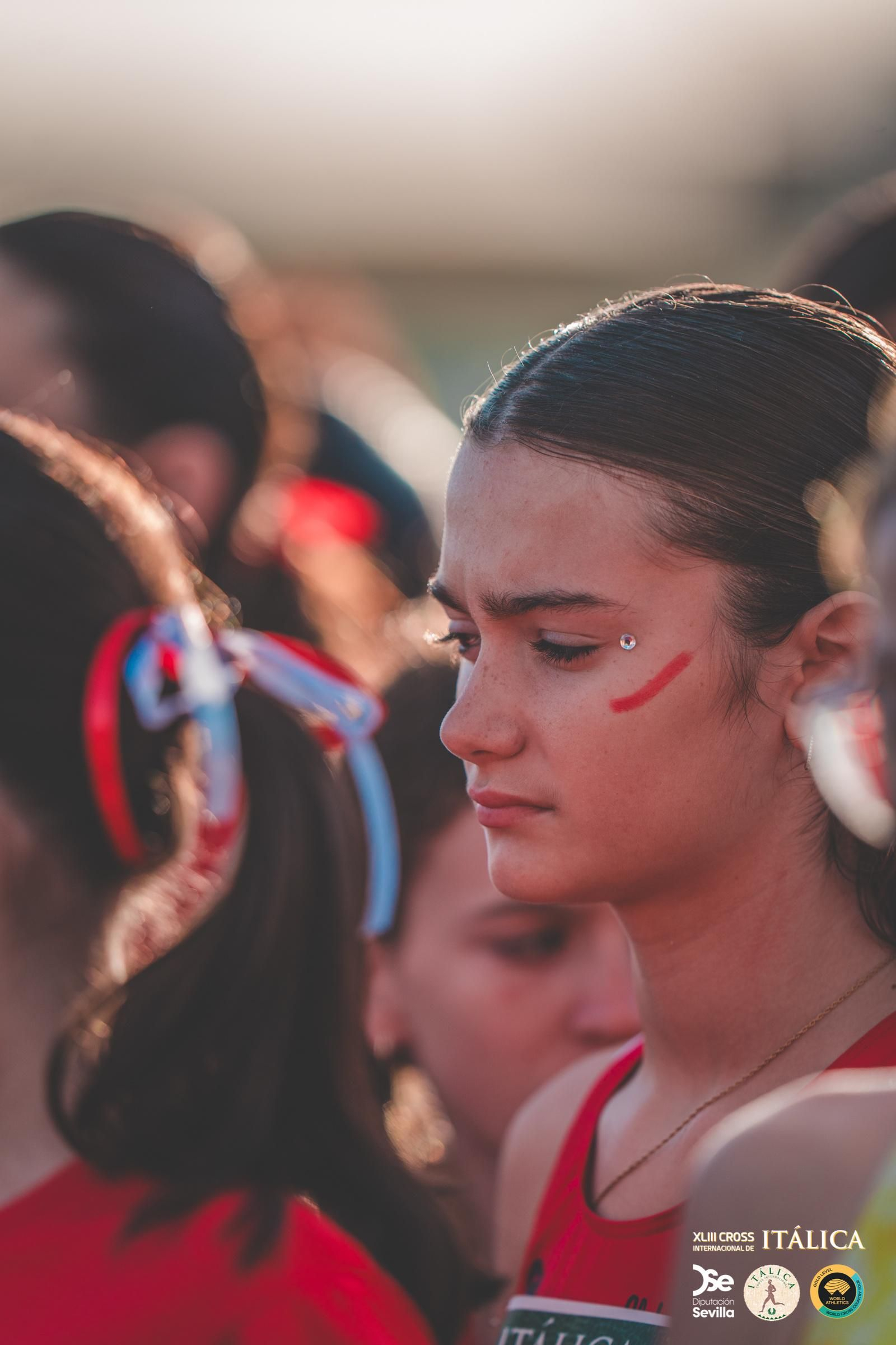 Búscate en las fotos del Cross de Itálica 2025 | 7