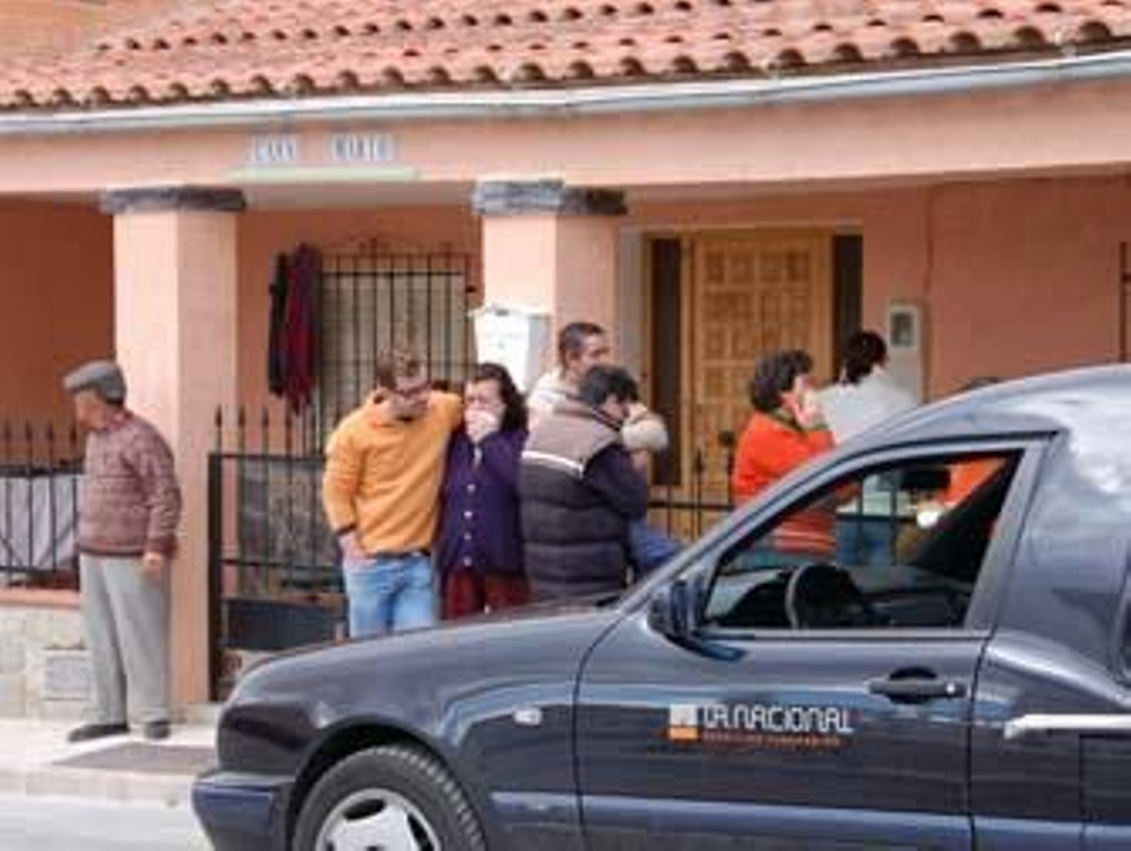 Pasa a disposición de la fiscalía el menor acusado de matar a su madre en Cortes de Baza