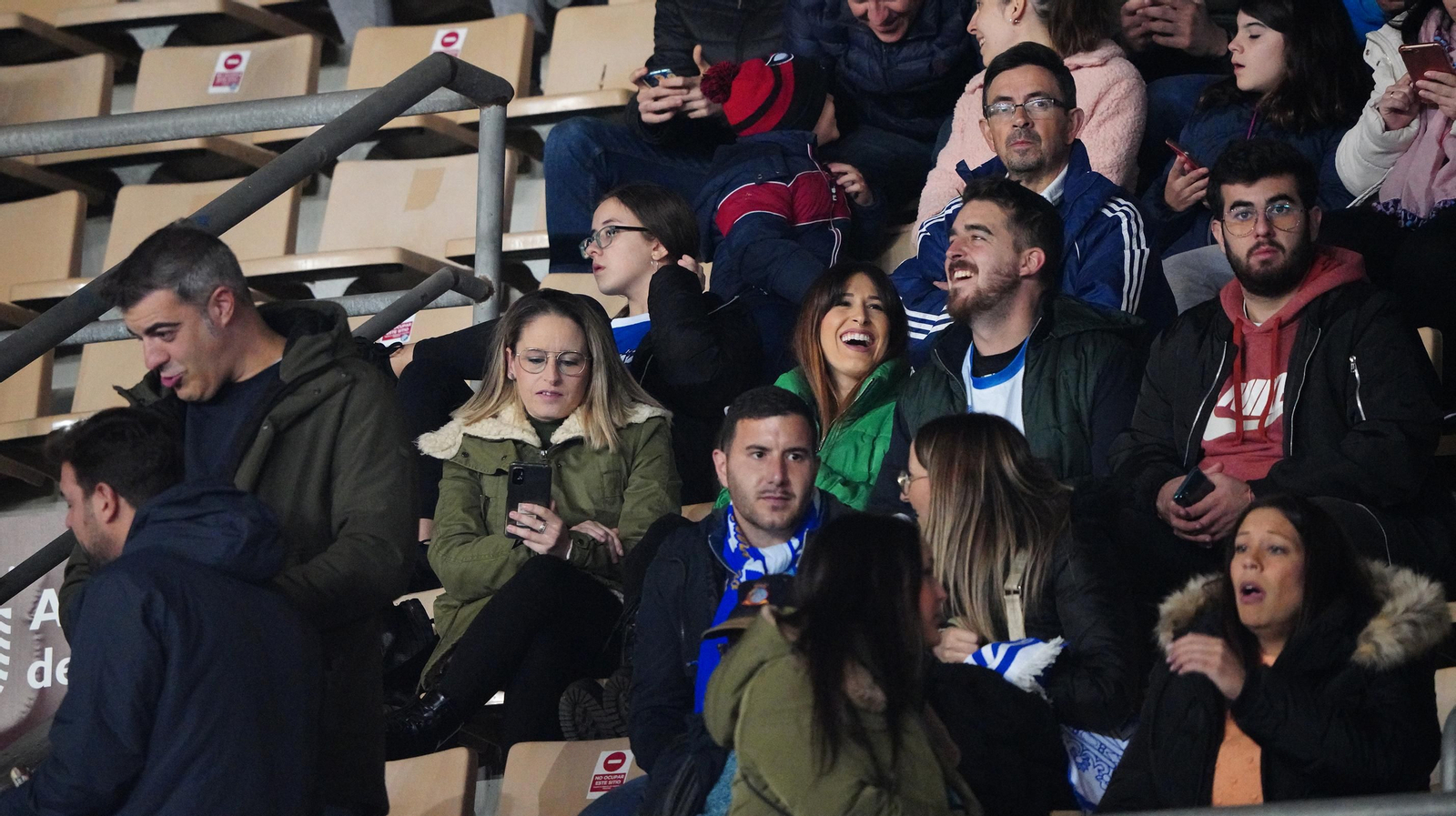 Búscate en el partido Xerez CD - Cádiz CF