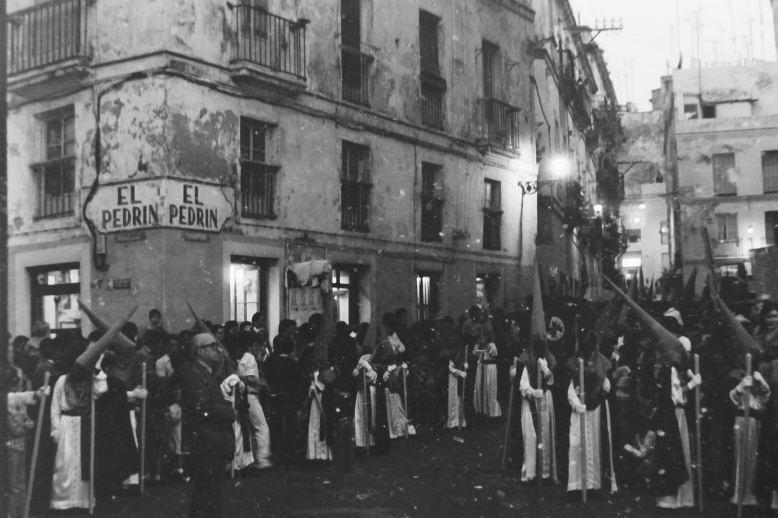 1980. Foto Manolo Torre