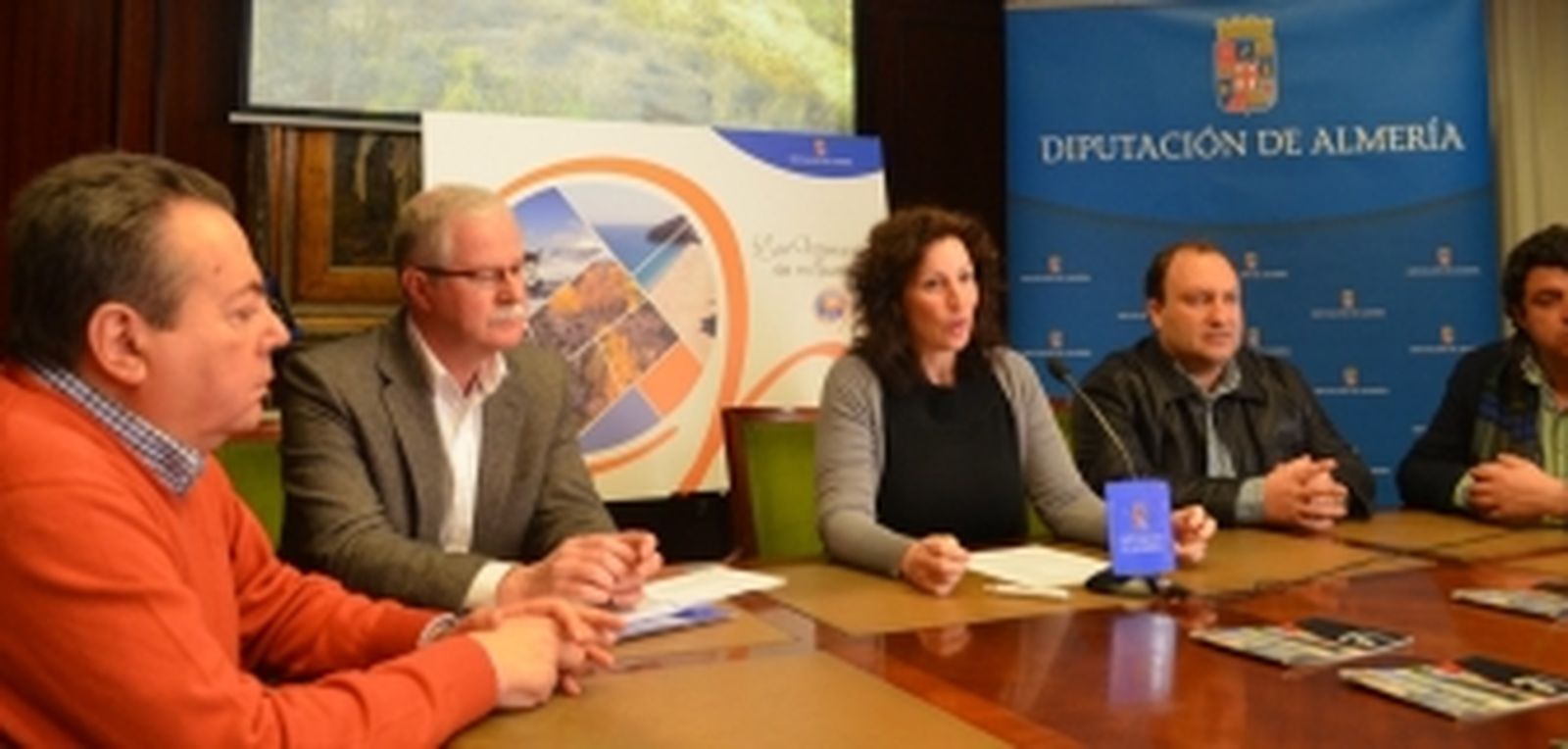 Diputación promociona el patrimonio almeriense con ‘Las 7 Maravillas de mi Pueblo’