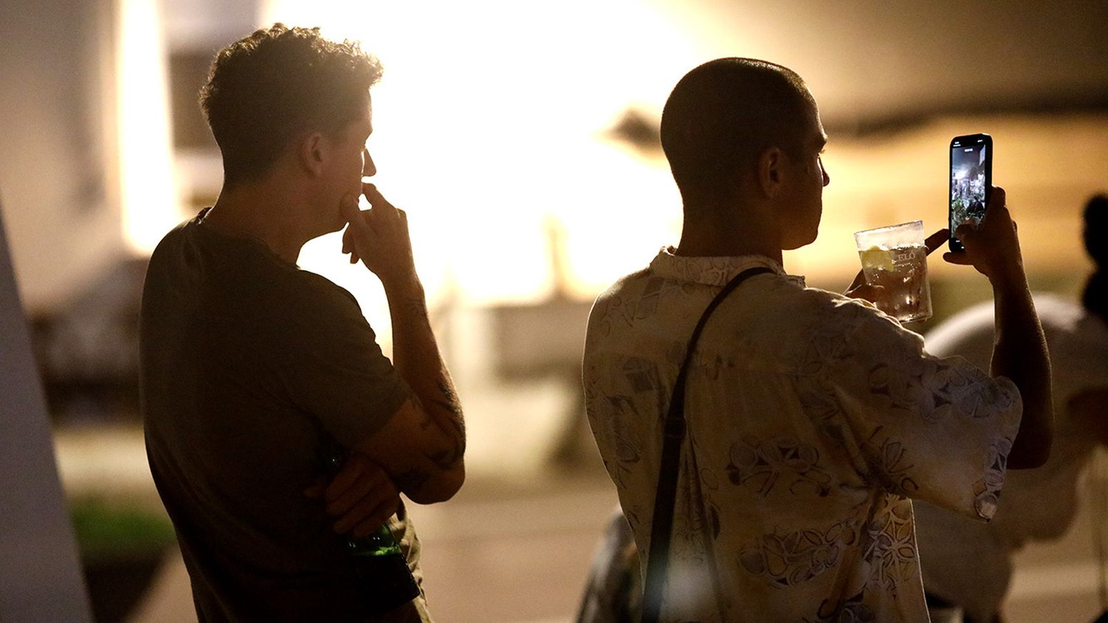 Fotos del espectáculo de Marian La Terremoto