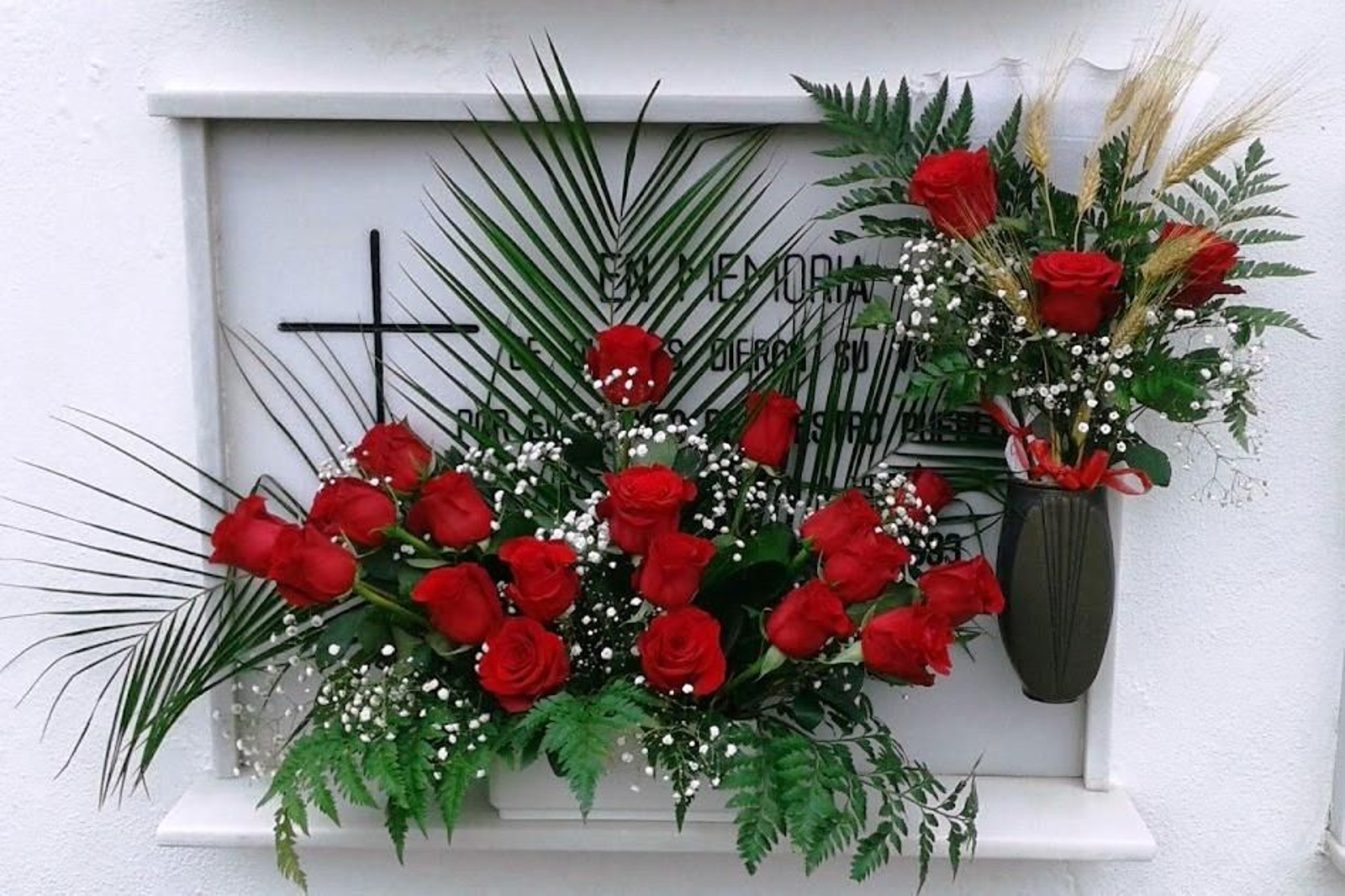 Hoy se repetirá la ofrenda floral a los fallecidos en los Sucesos de Casas Viejas.