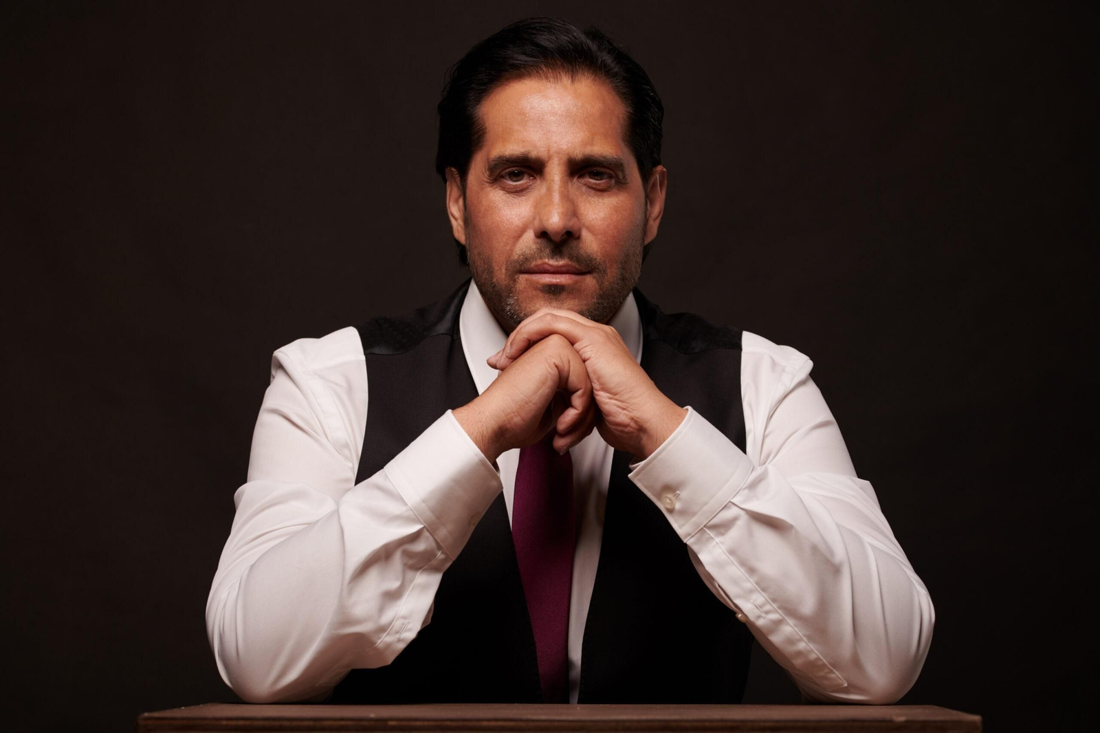 Niño Josele ha vuelto a sacar un disco en solitario, que es una verdadera joya, que lleva por título ‘Galaxias’.