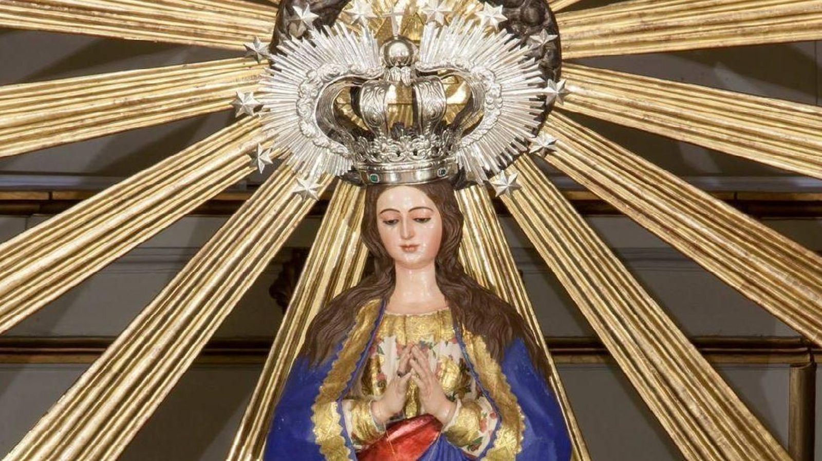 Purísima Concepción de Granada