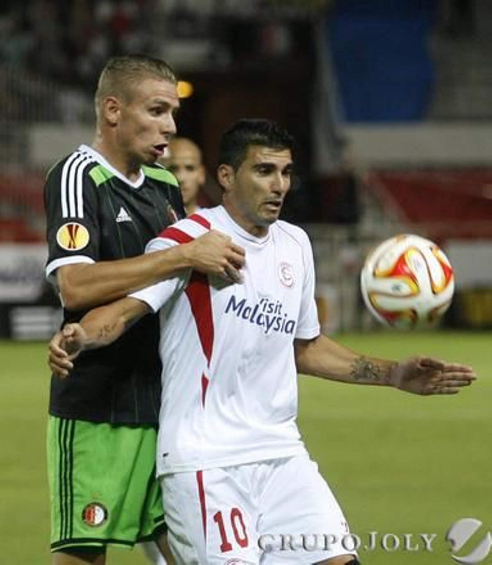 Foto: Antonio Pizarro