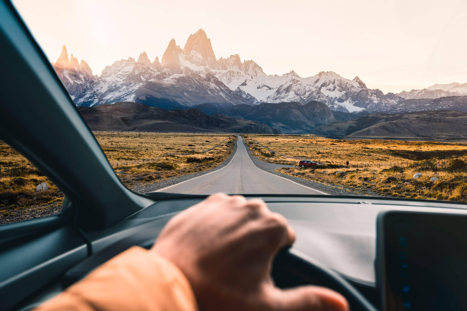 Un 'roadtrip' es una de las opciones vacacionales más interesantes.