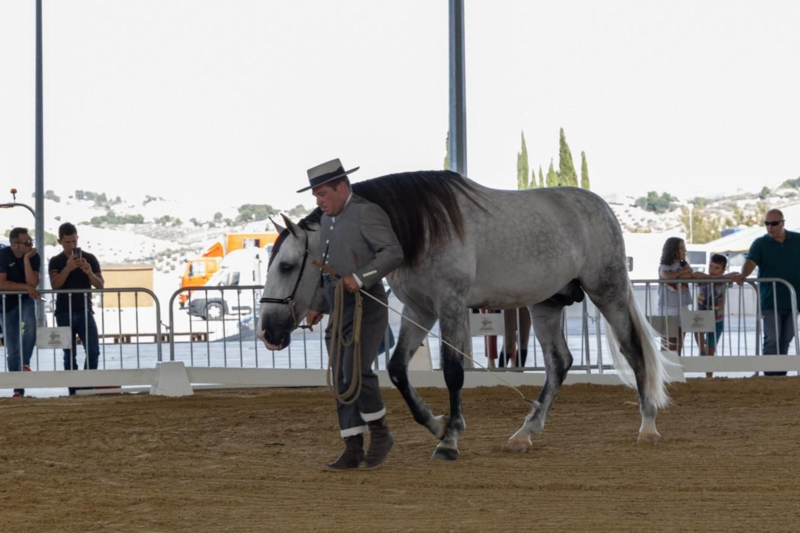 XXII Feria Internacional de Turismo, Deportes y Aventura de Andalucía, en imágenes