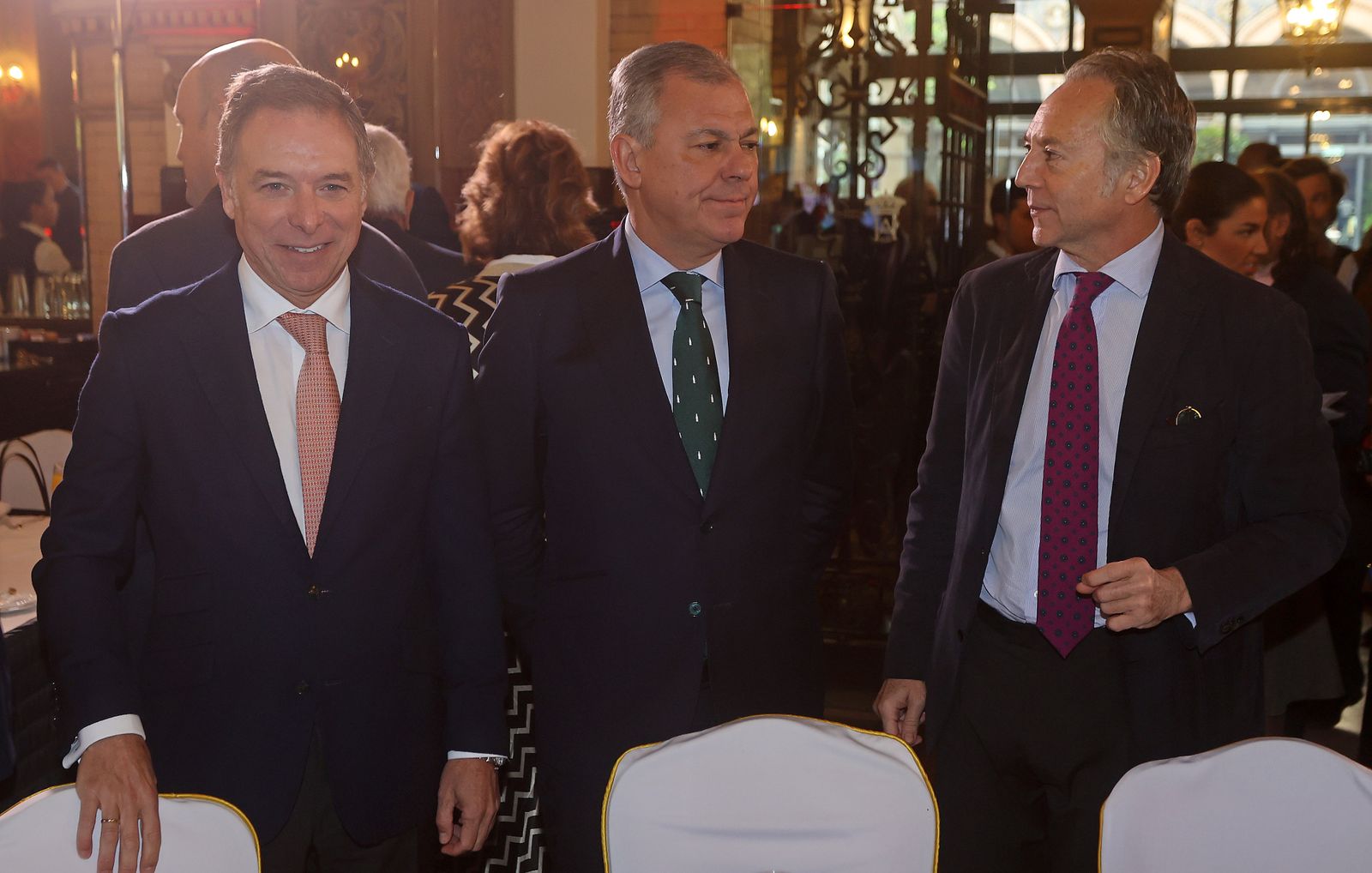 FORO INNOVACION Y STARTUPS. SANTANDER