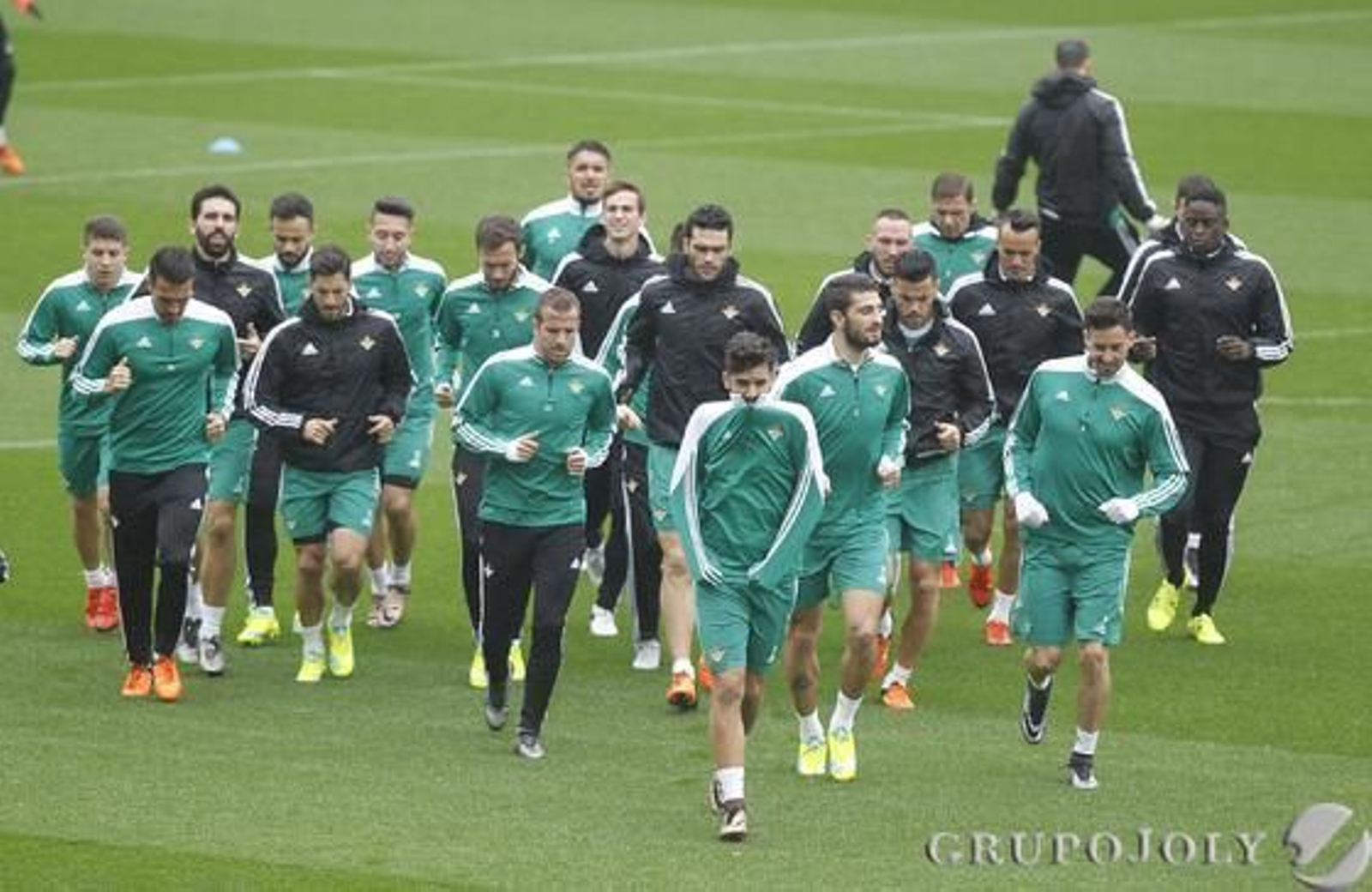 Foto: ANTONIO PIZARRO