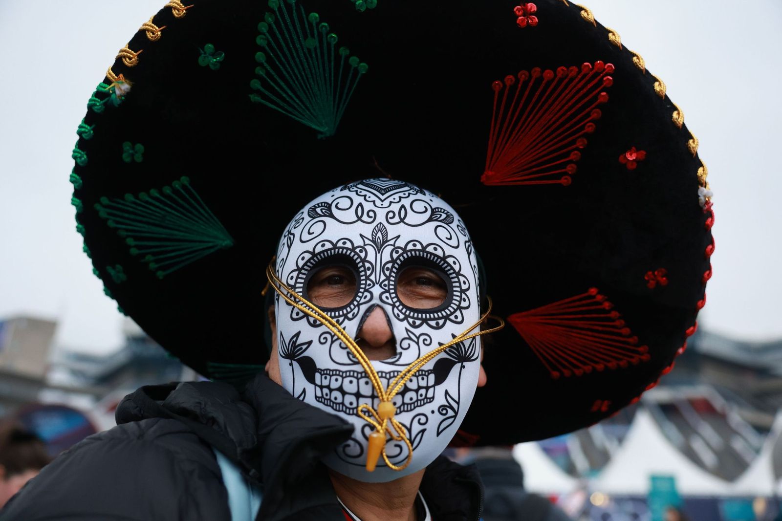 Las mejores fotos de los Juegos Olímpicos de invierno Milán Cortina d'Ampezzo 2026 | Quinta jornada