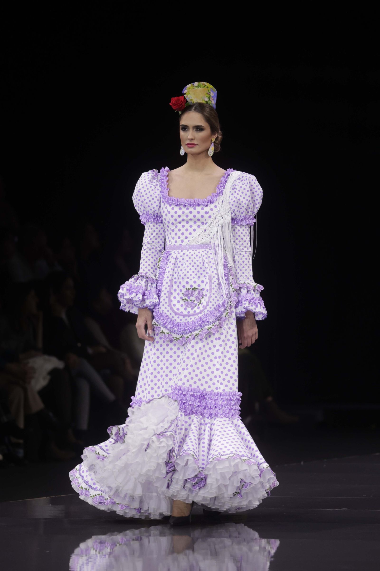 El desfile de Atelier Rima en SIMOF 2023, todas las fotos