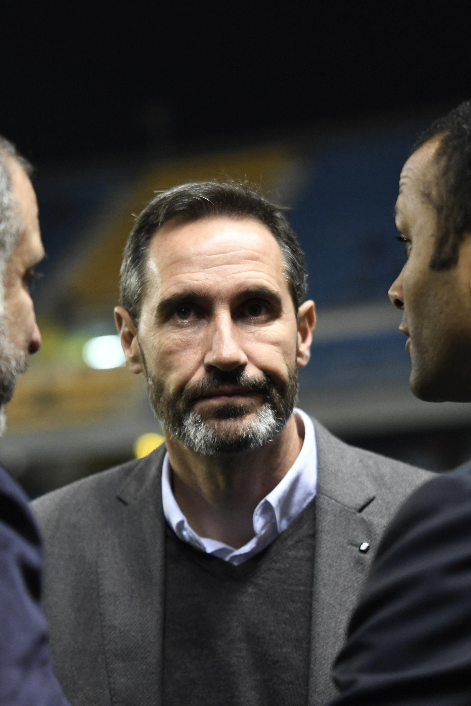 Las imágenes del Cádiz - Mallorca